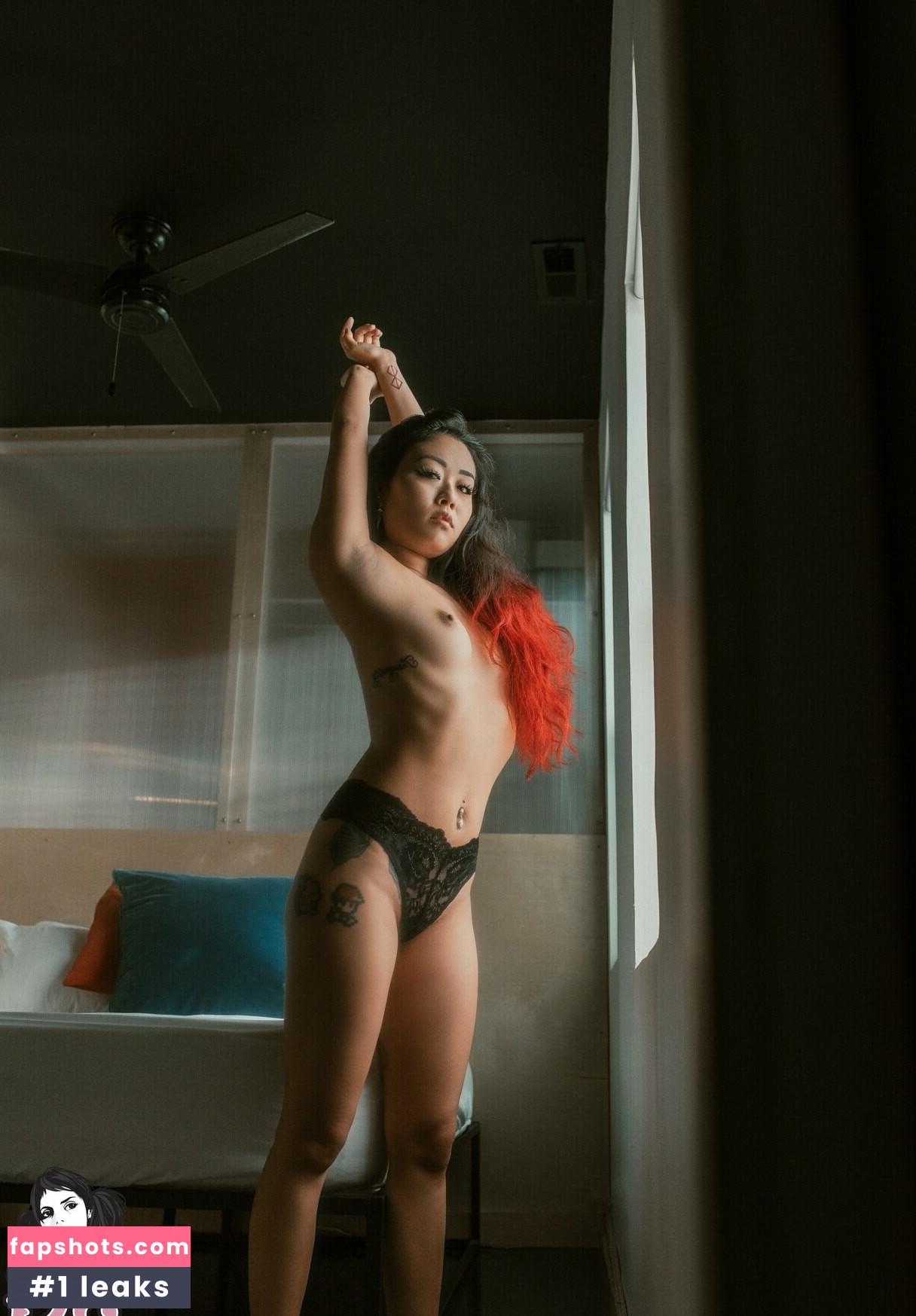 suicidegirlsfree Nahé úniky fotek pouze od fanoušků #42 - Fapshots