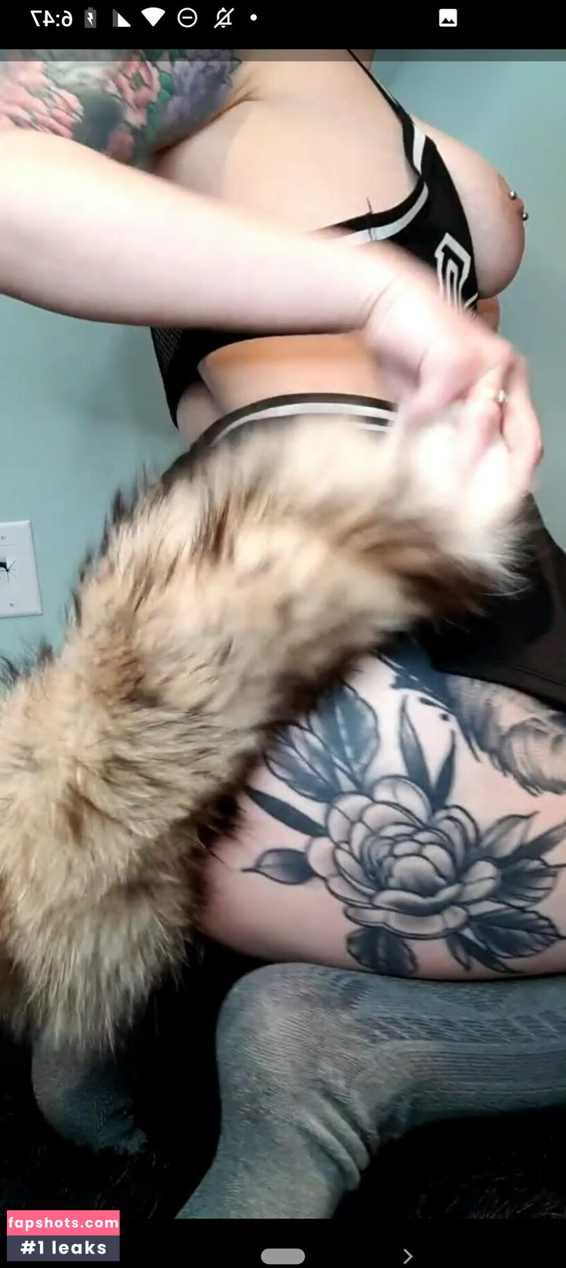 suicidekittenxo Nude Leaks OnlyFans Photos #12 - LeakJerk