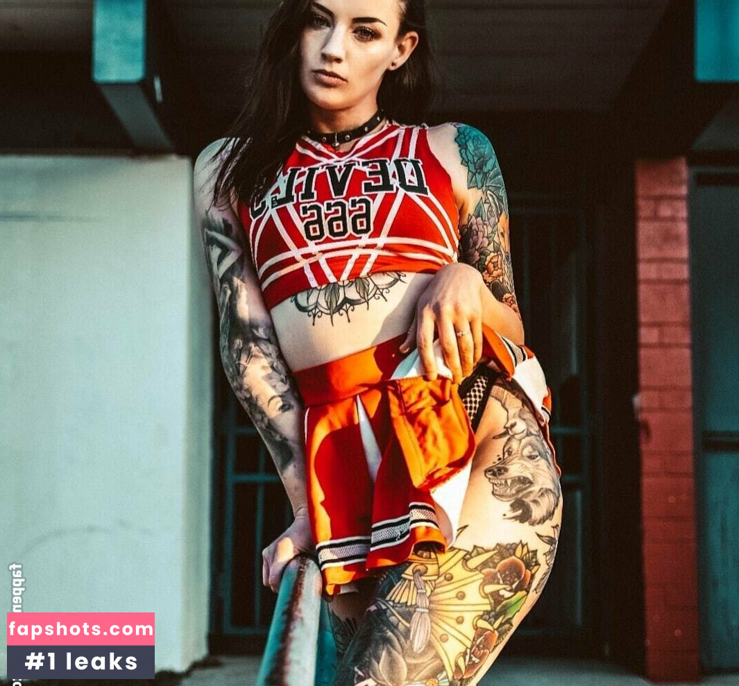 suicidekittenxo Nude Leaks OnlyFans Photos #56 - LeakJerk