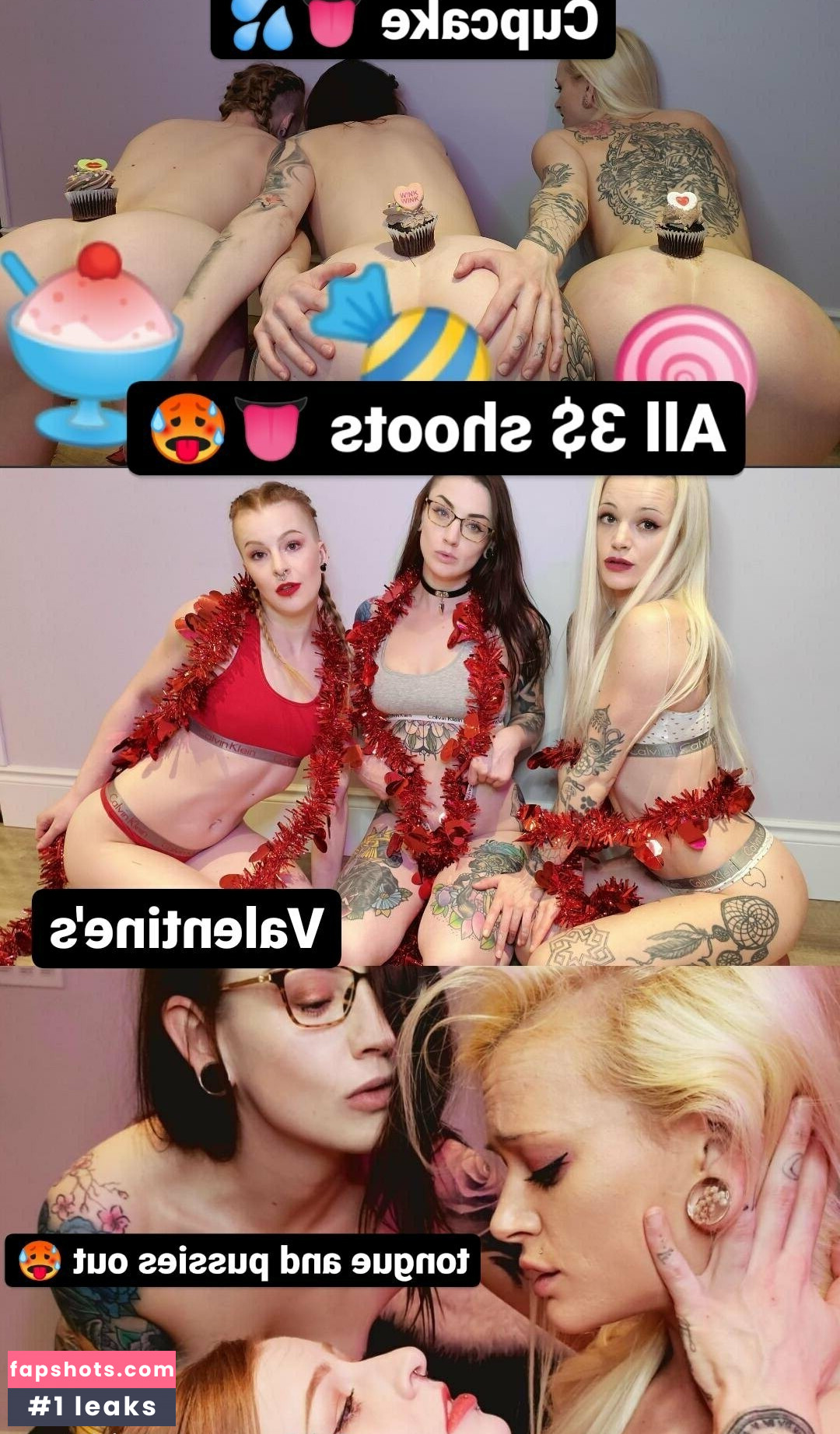 suicidekittenxo Nude Leaks OnlyFans Photos #8 - LeakJerk