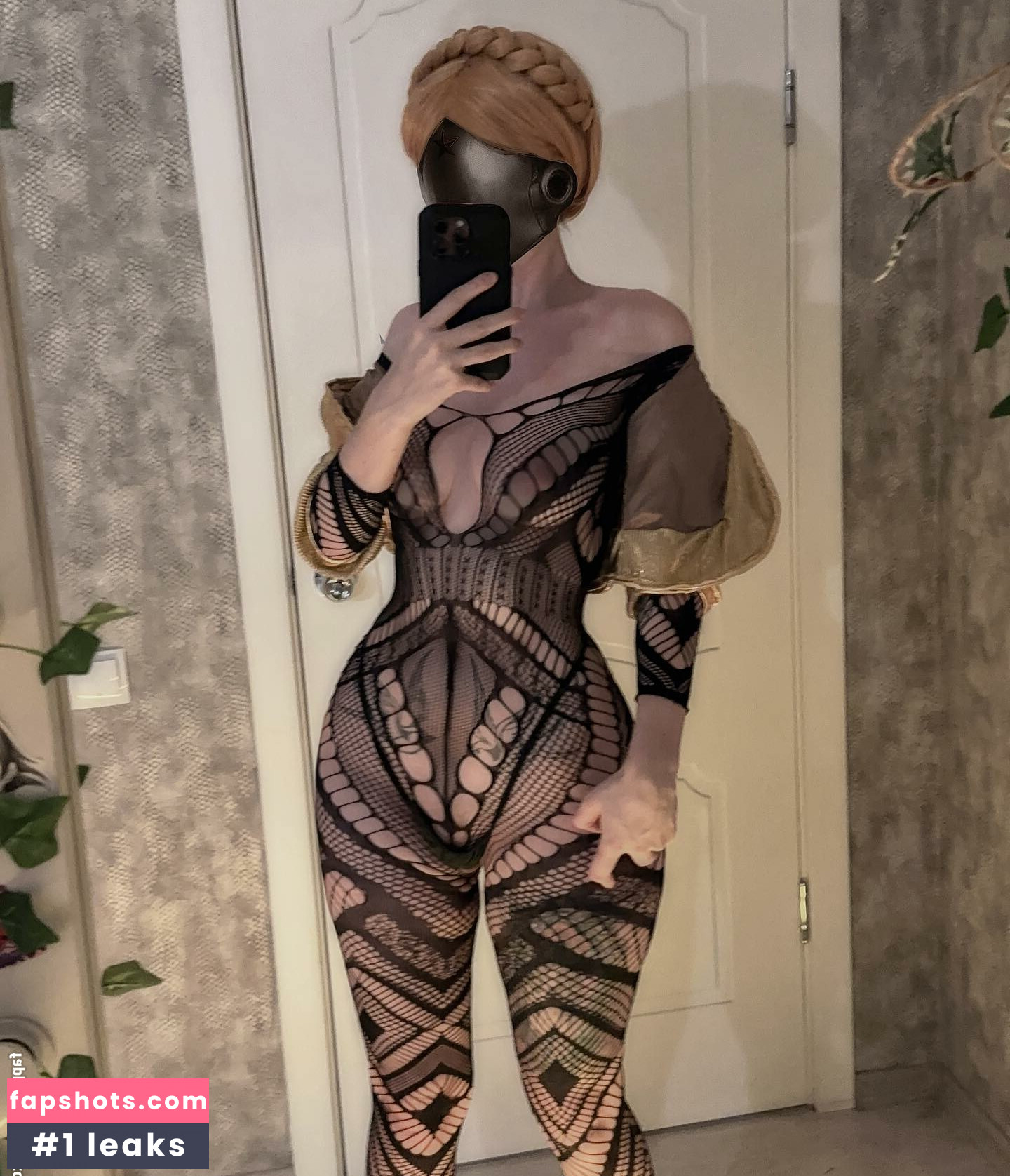 SuiSaiUwU Nahé úniky fotek pouze od fanoušků #13 - Fapshots