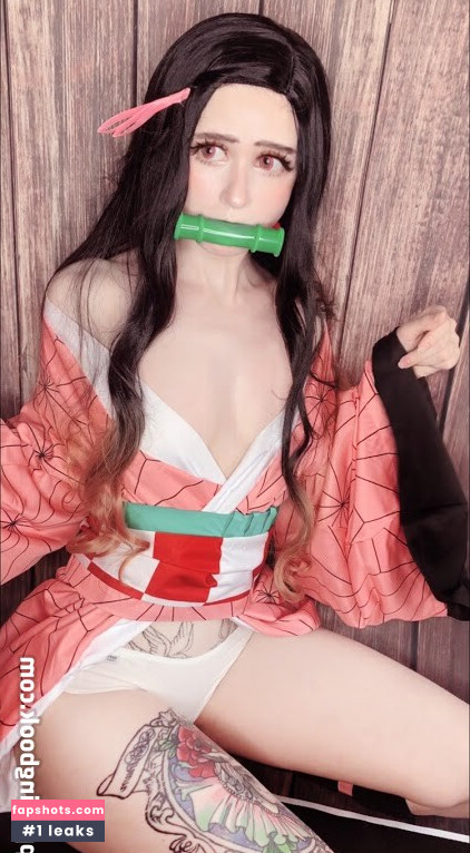 SuiSaiUwU Nahé úniky fotek pouze od fanoušků #21 - Fapshots