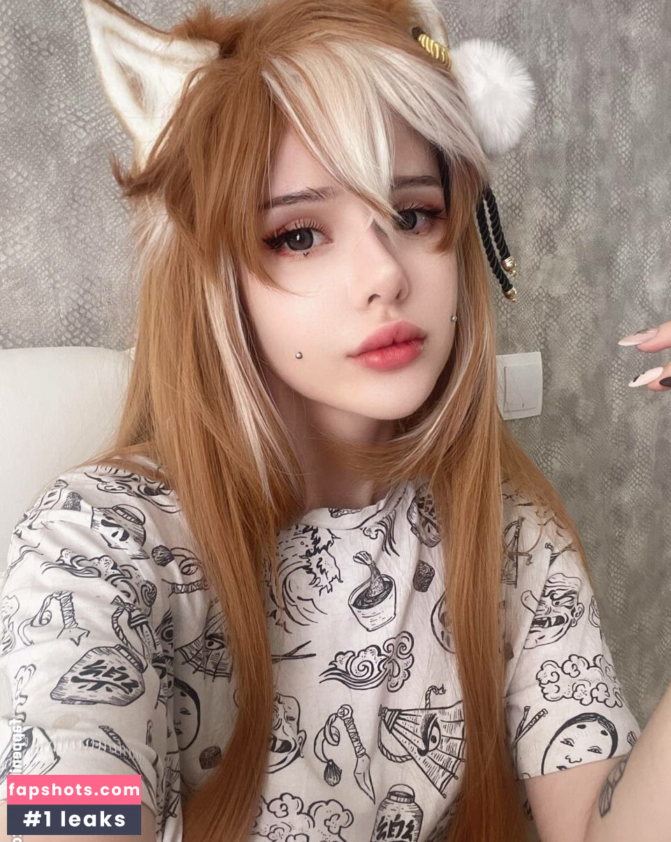 SuiSaiUwU Nahé úniky fotek pouze od fanoušků #31 - Fapshots
