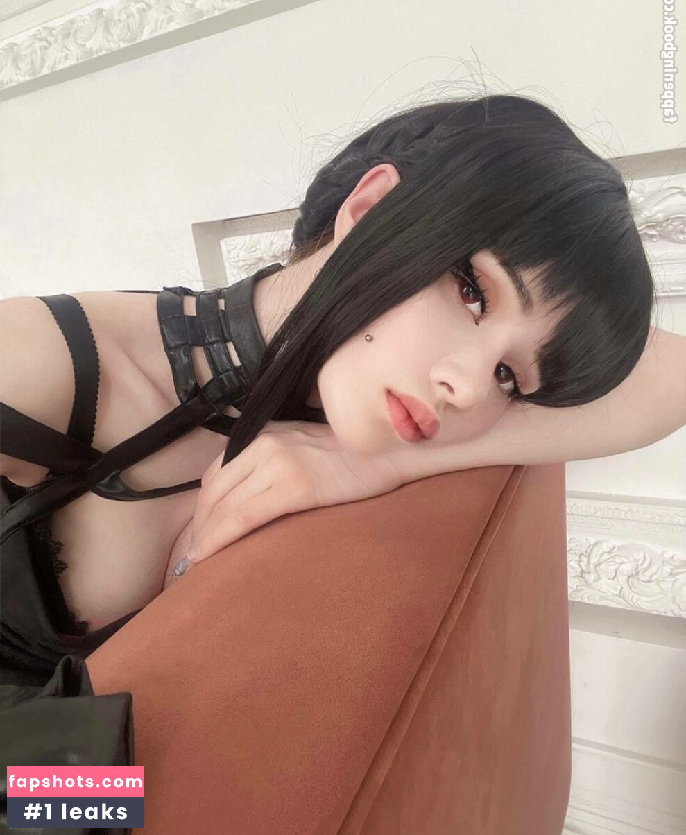 SuiSaiUwU Nahé úniky fotek pouze od fanoušků #34 - Fapshots