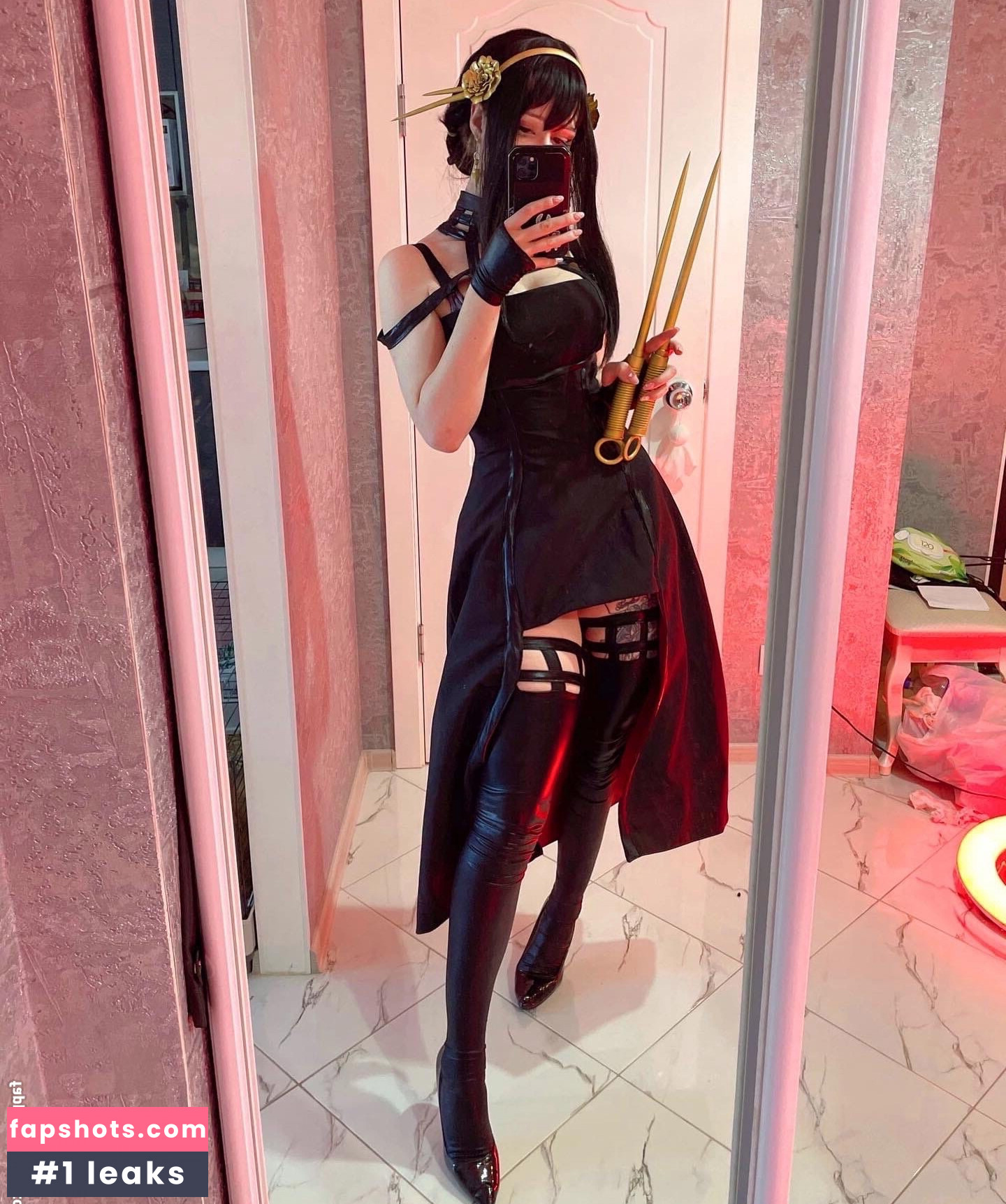 SuiSaiUwU Nahé úniky fotek pouze od fanoušků #55 - Fapshots