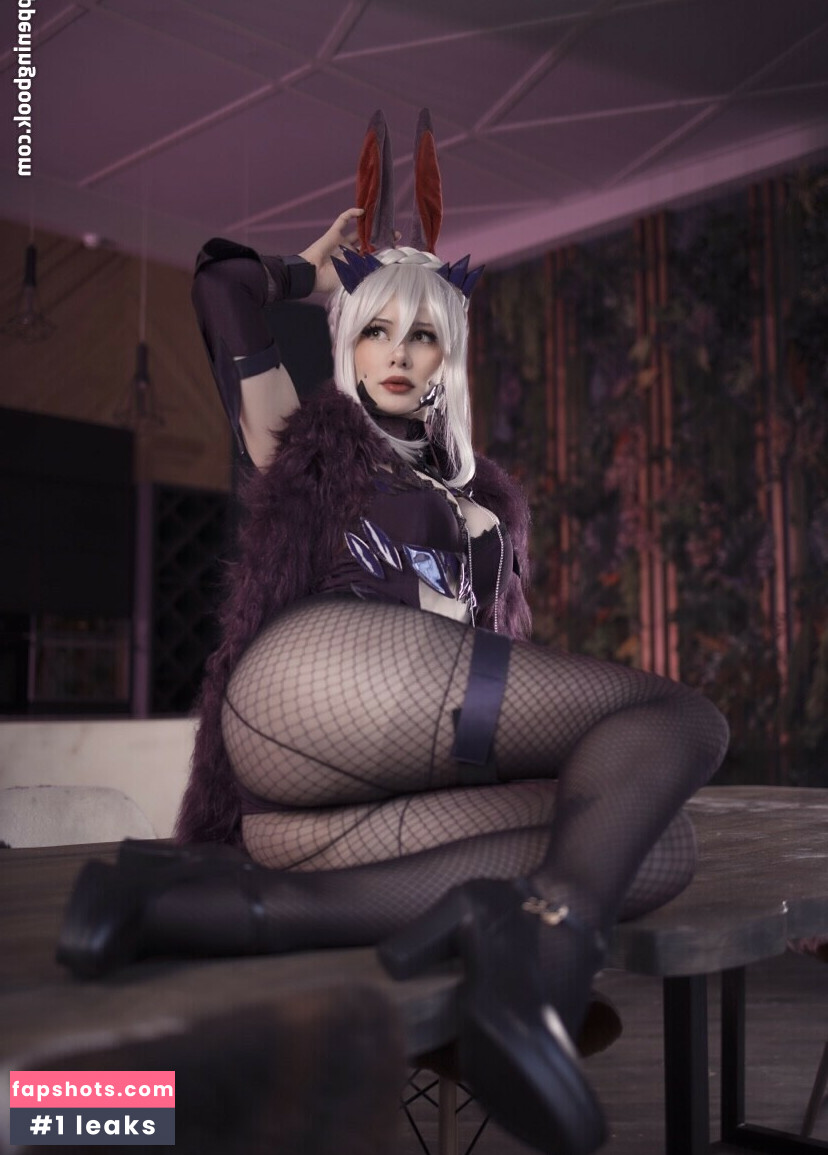 SuiSaiUwU Nahé úniky fotek pouze od fanoušků #59 - Fapshots