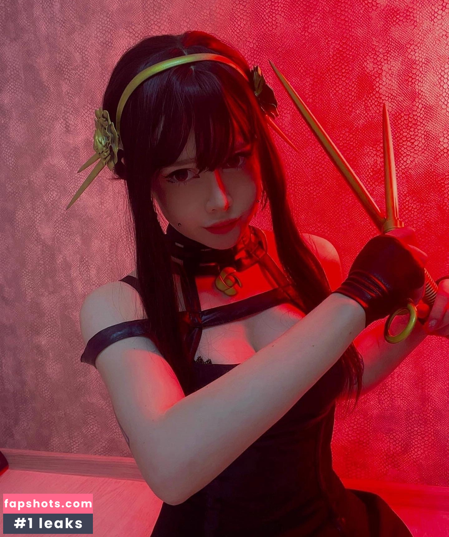 SuiSaiUwU Nahé úniky fotek pouze od fanoušků #61 - Fapshots