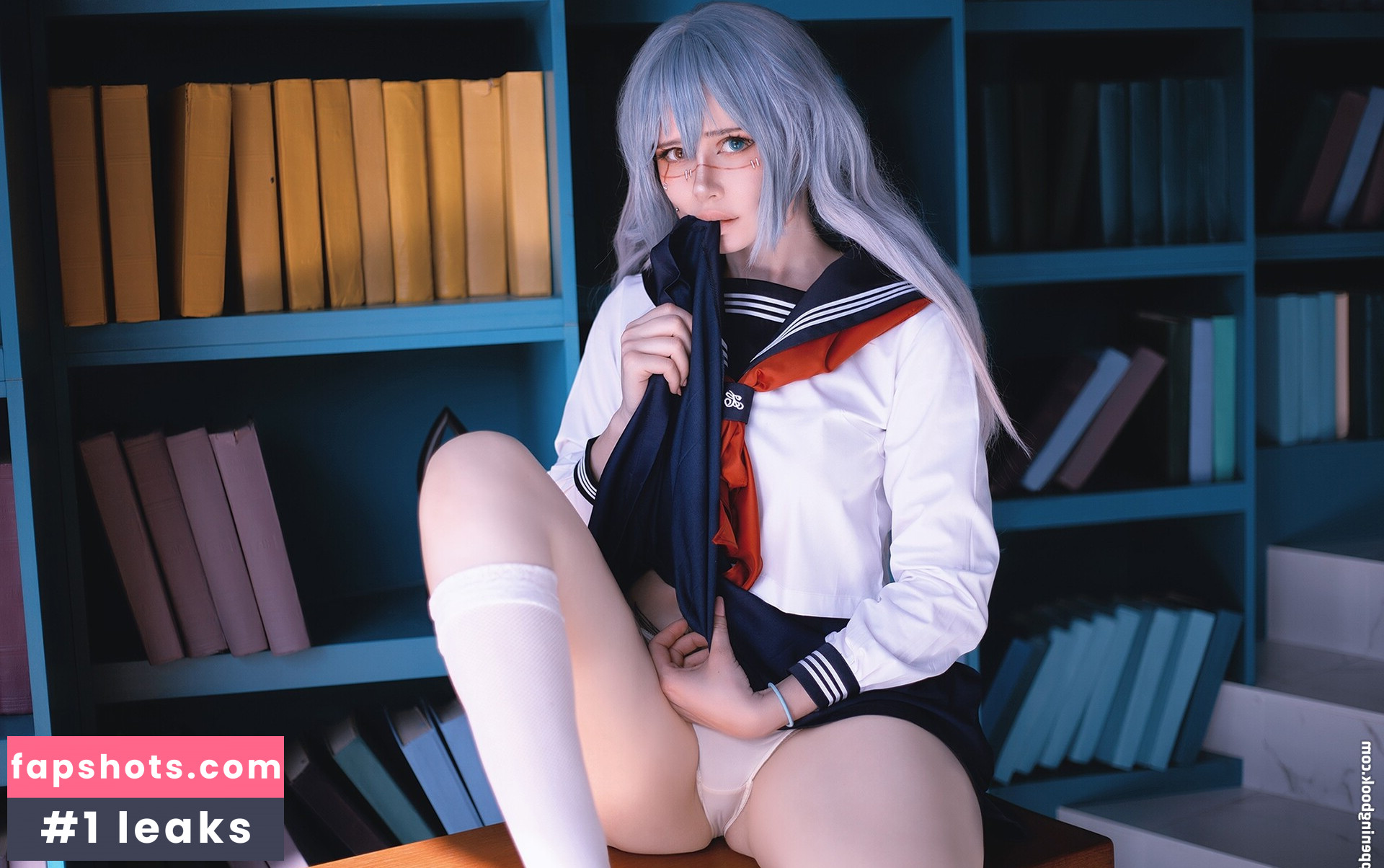 SuiSaiUwU Nahé úniky fotek pouze od fanoušků #70 - Fapshots