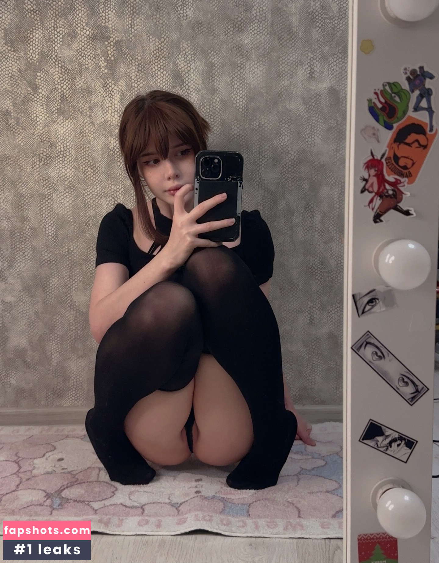 SuiSaiUwU Nahé úniky fotek pouze od fanoušků #10 - Fapshots