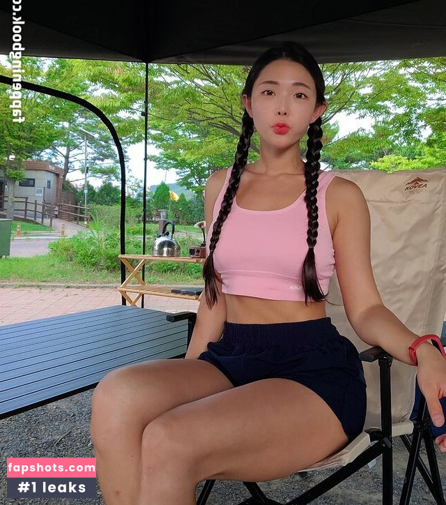 Sujin29_ Filtración Desnuda OnlyFans Foto #36 - Fapshots