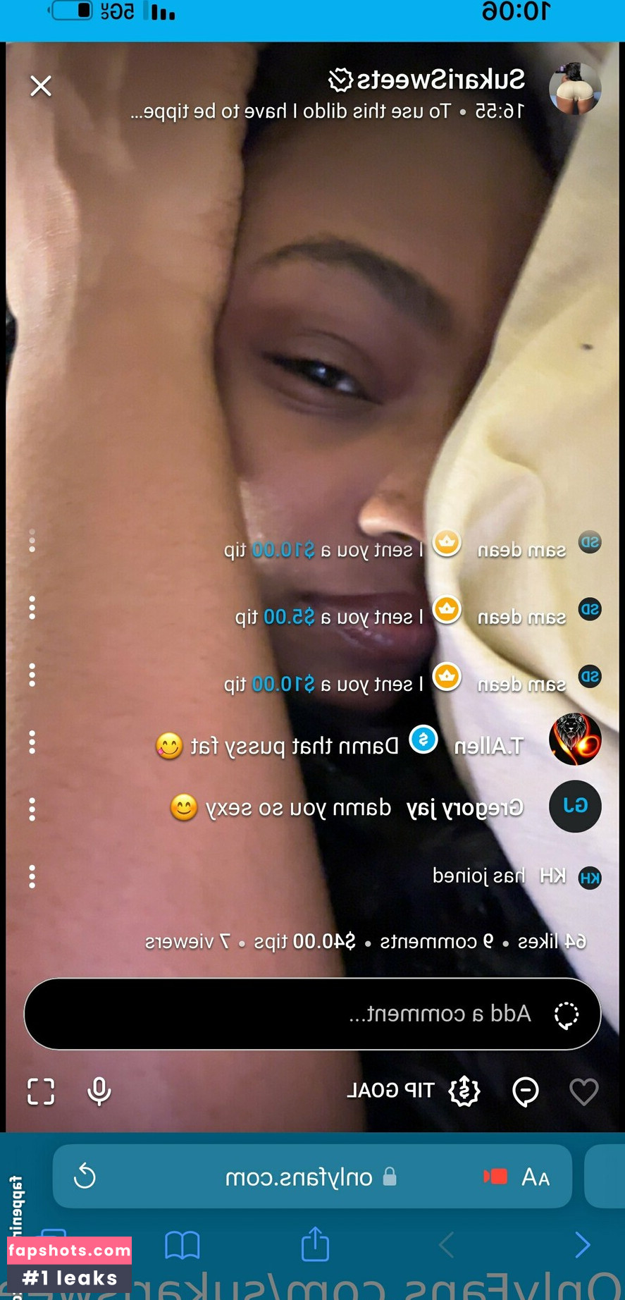 sukarisweets Nude Leaks OnlyFans Photos #18 - LeakJerk