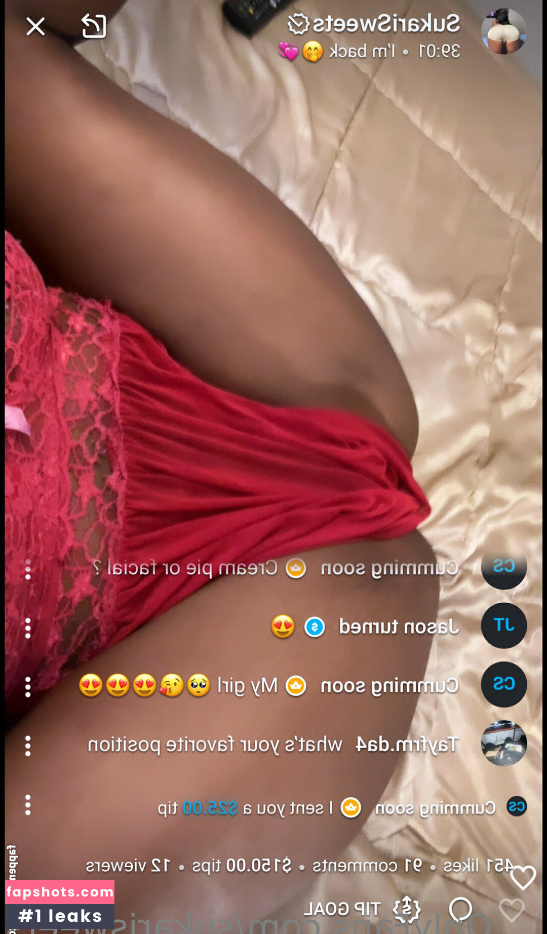 sukarisweets nude babe gallery