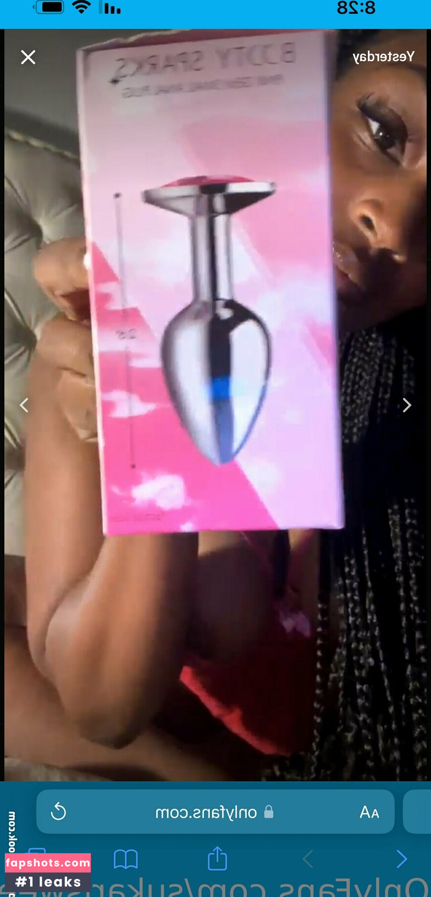 sukarisweets Nude Leaks OnlyFans Photos #8 - LeakJerk