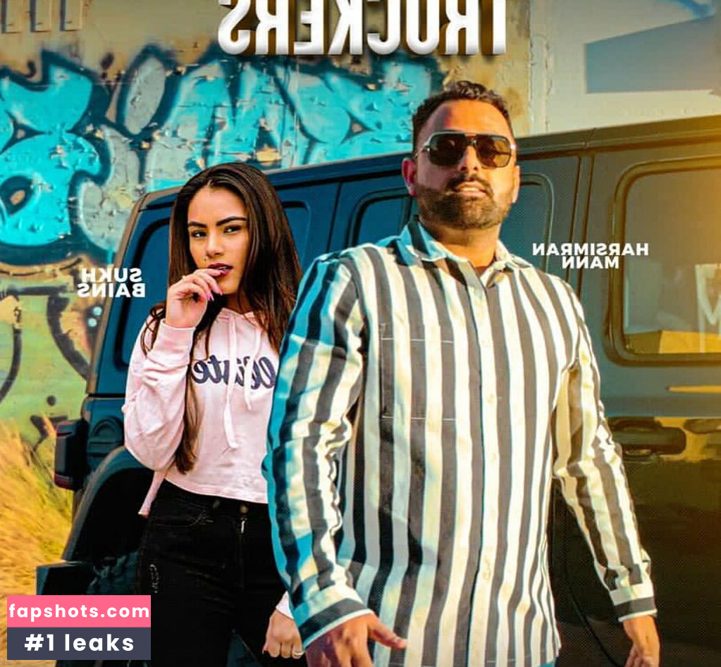 Sukh Bains gallery photo #8