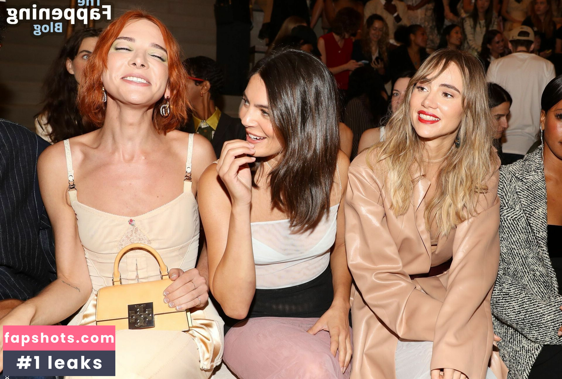 Suki Waterhouse Nahé úniky fotek pouze od fanoušků #108 - Fapshots