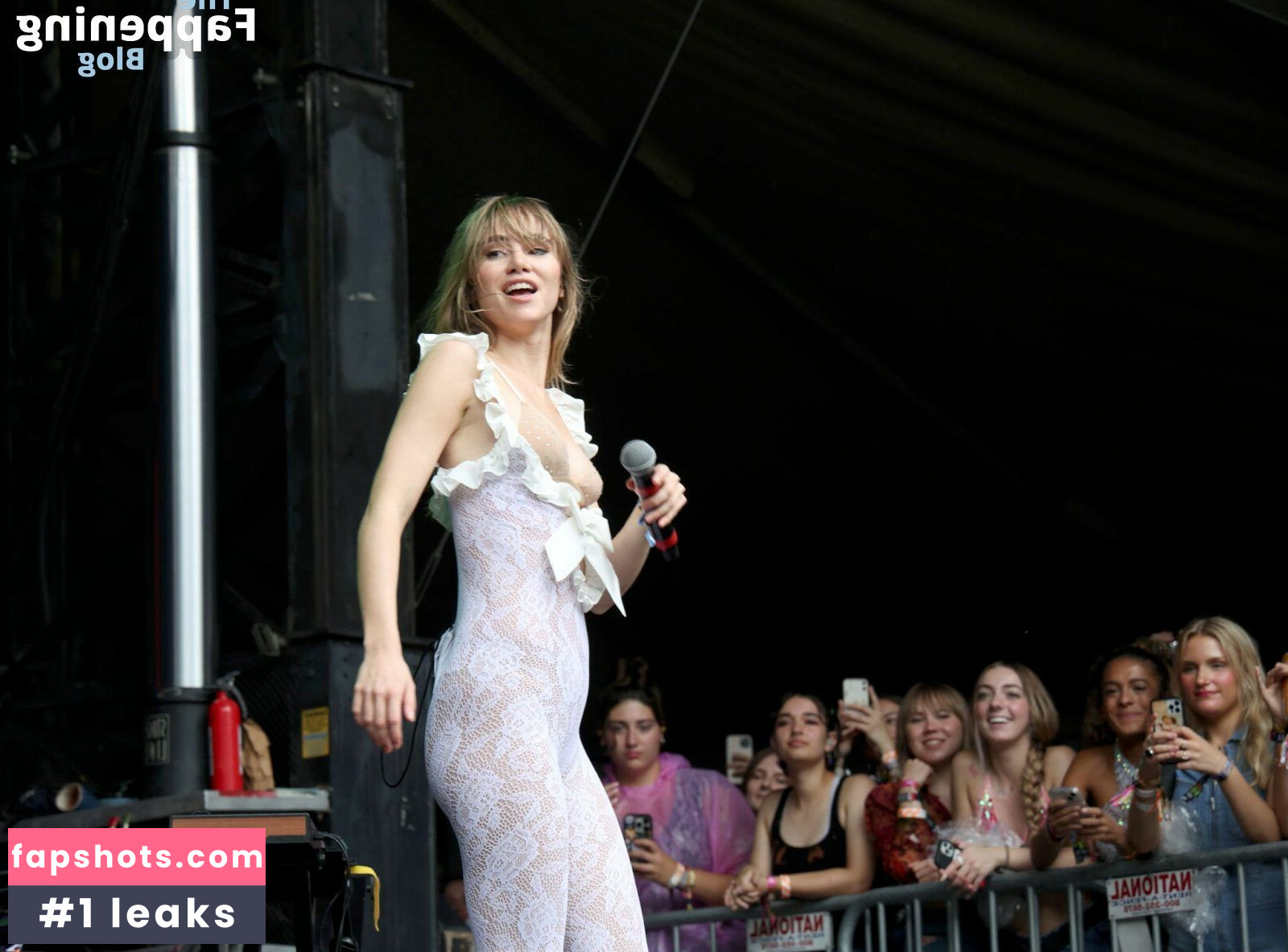 Suki Waterhouse Nahé úniky fotek pouze od fanoušků #126 - Fapshots