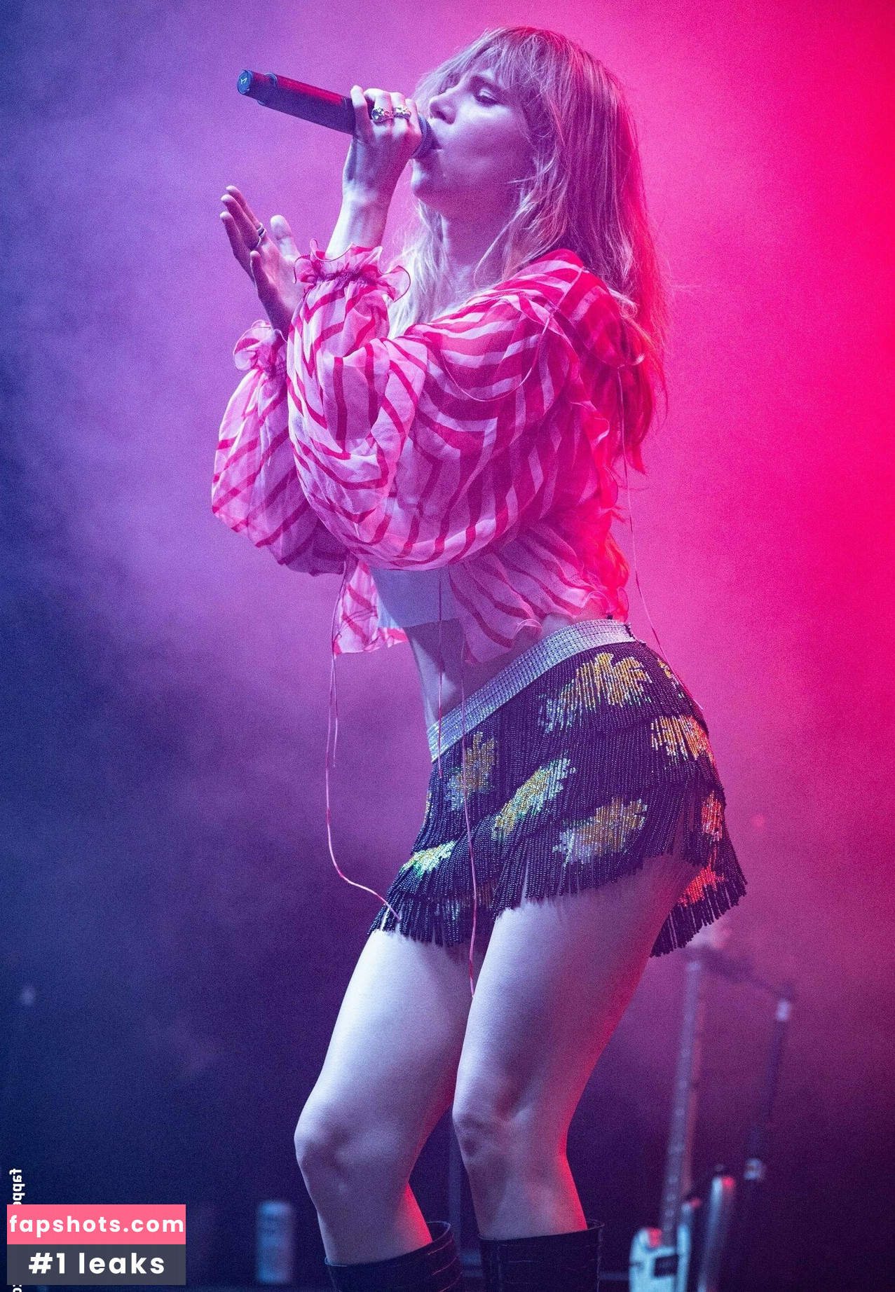 Suki Waterhouse Nahé úniky fotek pouze od fanoušků #143 - Fapshots