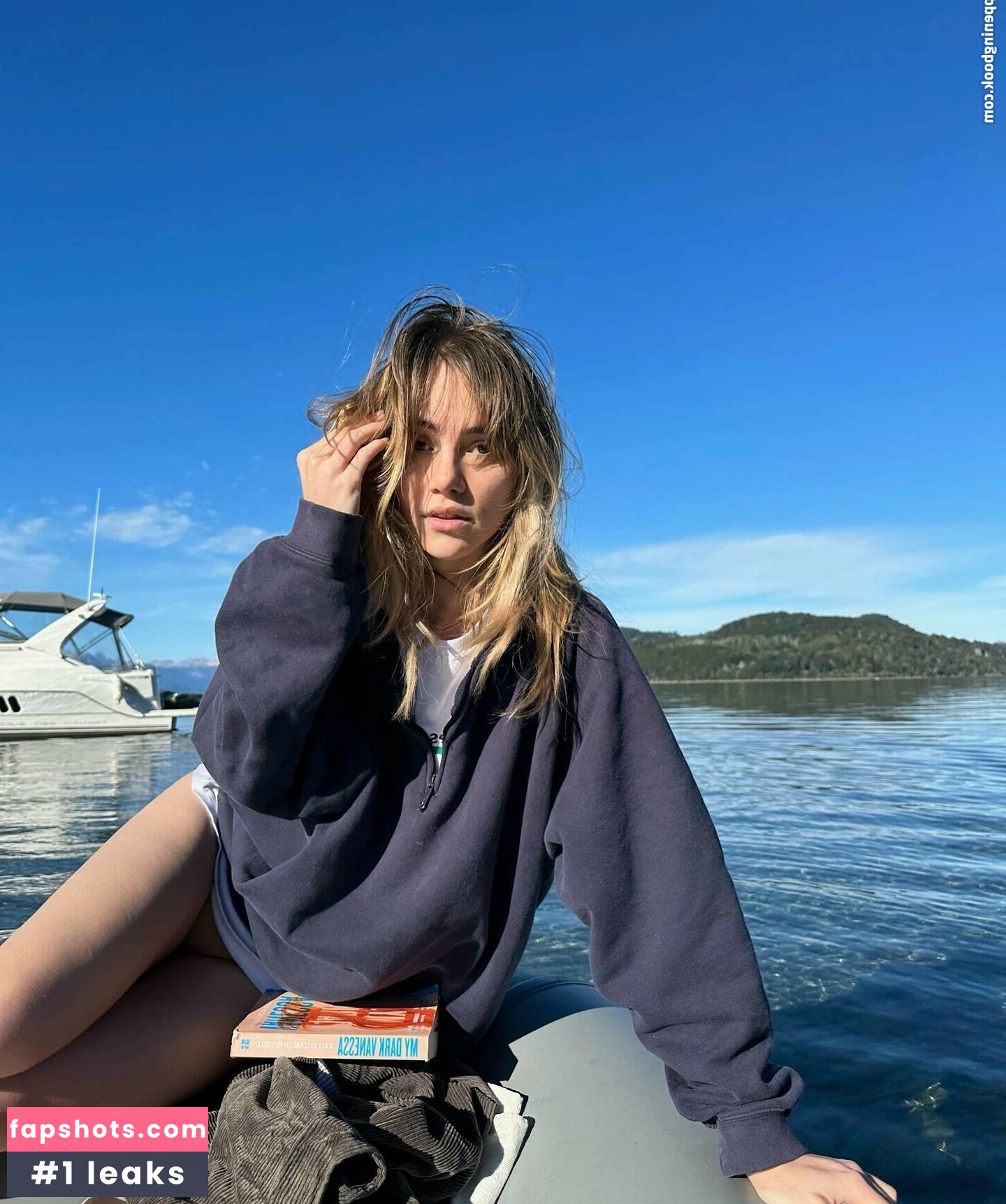 Suki Waterhouse Nahé úniky fotek pouze od fanoušků #162 - Fapshots