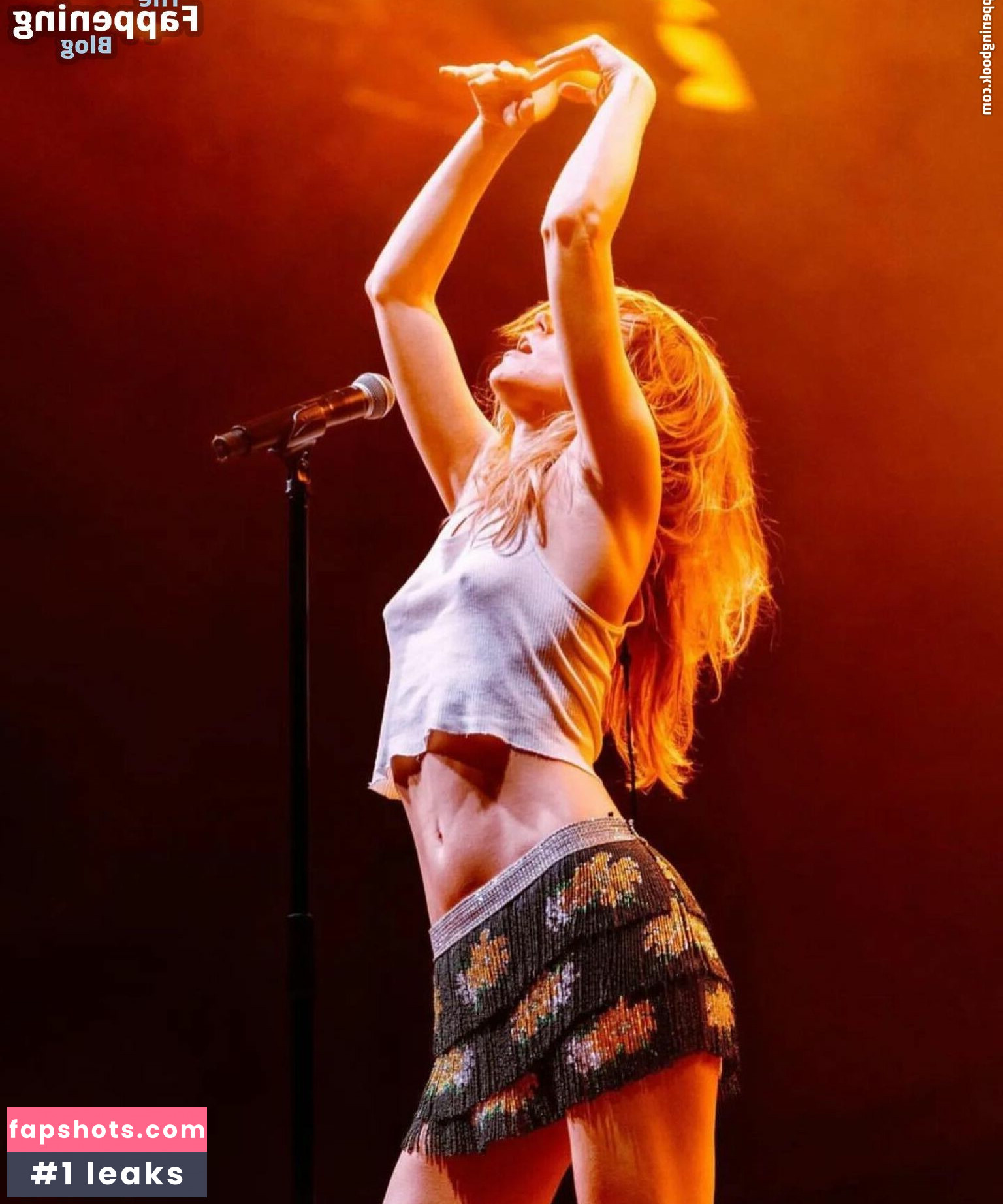 Suki Waterhouse Nahé úniky fotek pouze od fanoušků #167 - Fapshots