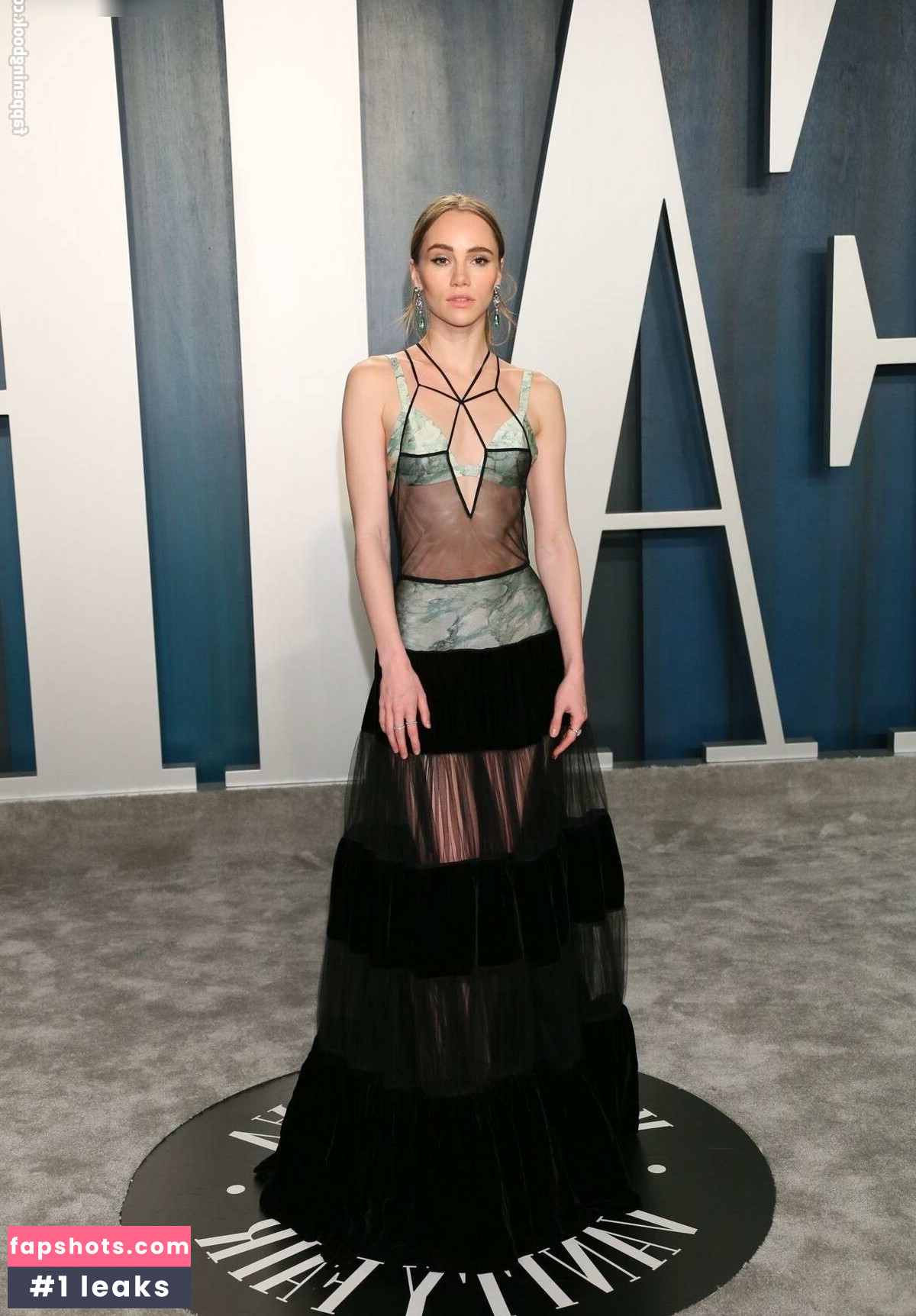 Suki Waterhouse Nahé úniky fotek pouze od fanoušků #23 - Fapshots