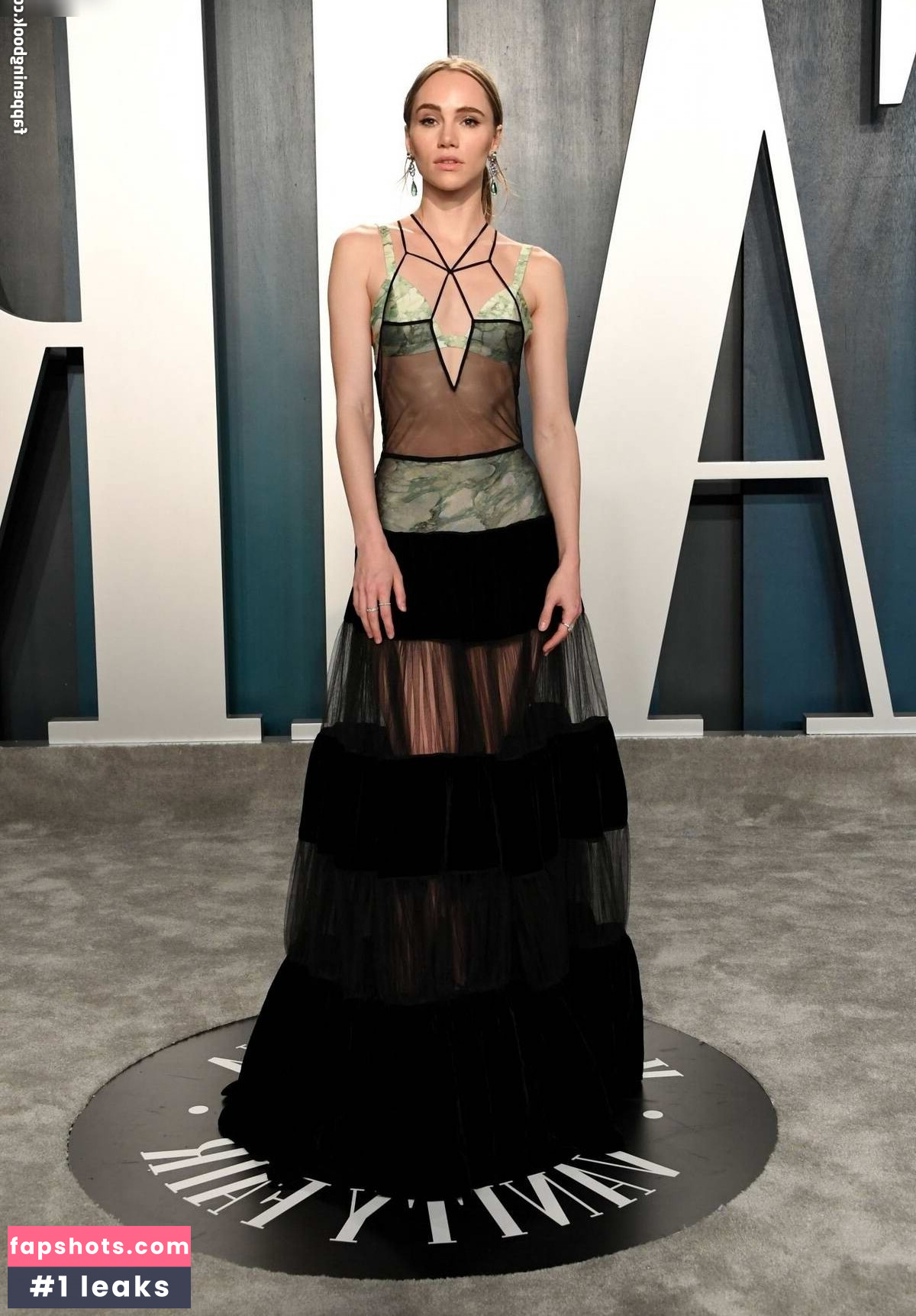 Suki Waterhouse Nahé úniky fotek pouze od fanoušků #24 - Fapshots