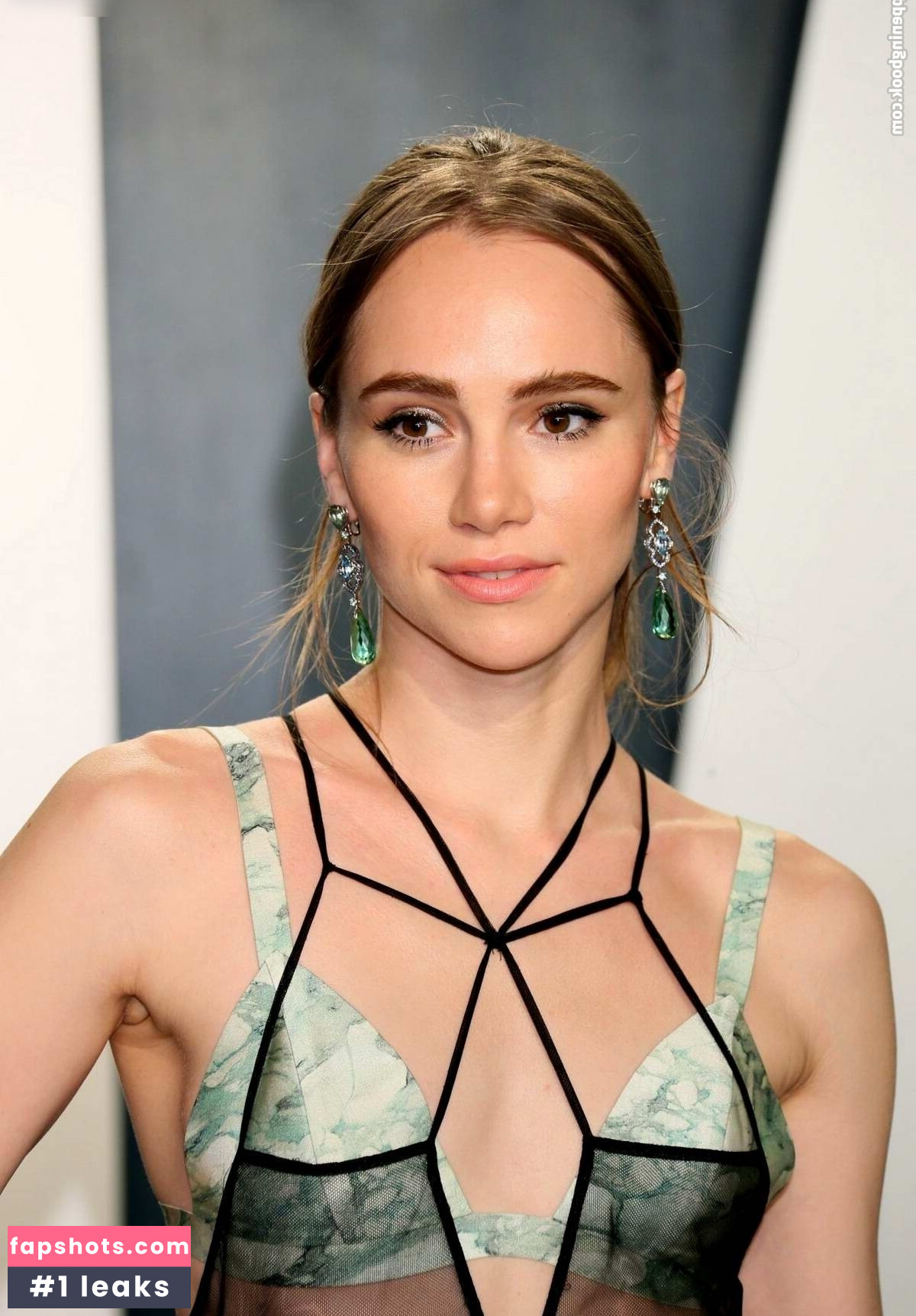 Suki Waterhouse Nahé úniky fotek pouze od fanoušků #26 - Fapshots