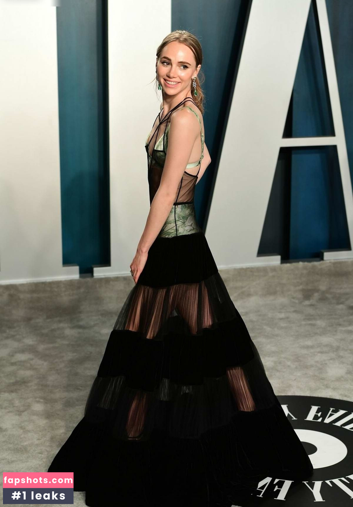 Suki Waterhouse Nahé úniky fotek pouze od fanoušků #27 - Fapshots