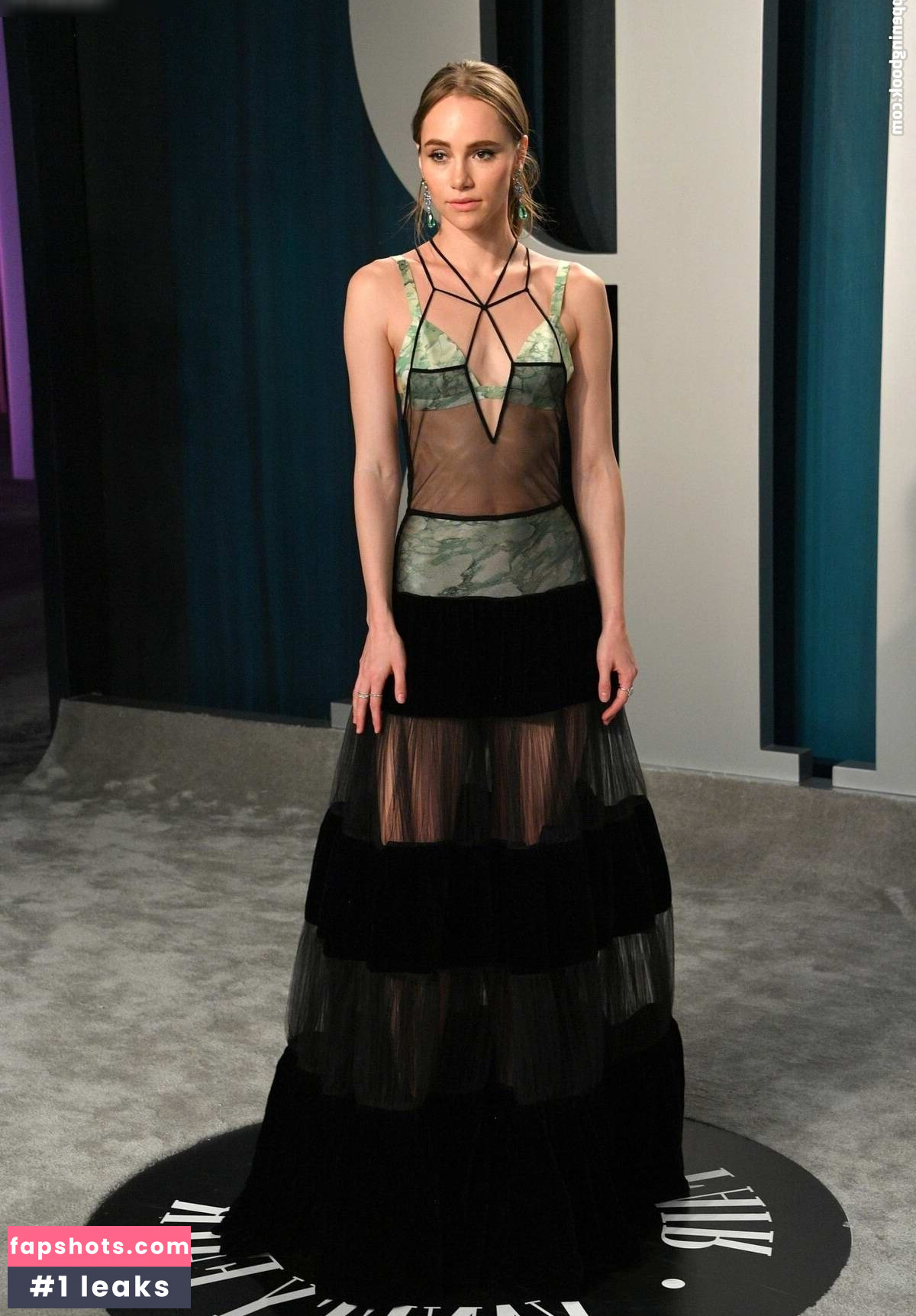 Suki Waterhouse Nahé úniky fotek pouze od fanoušků #28 - Fapshots