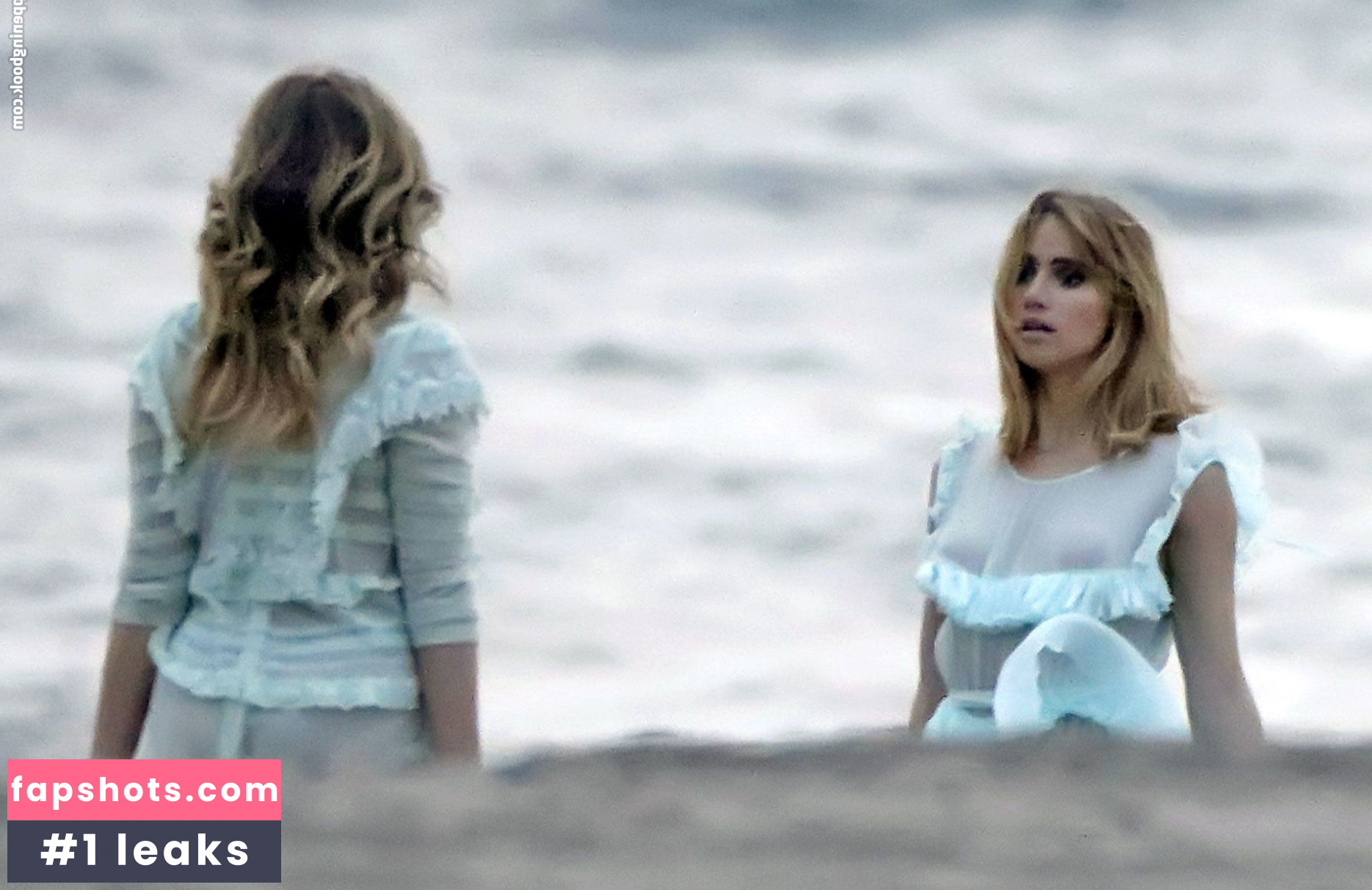 Suki Waterhouse gallery photo #293