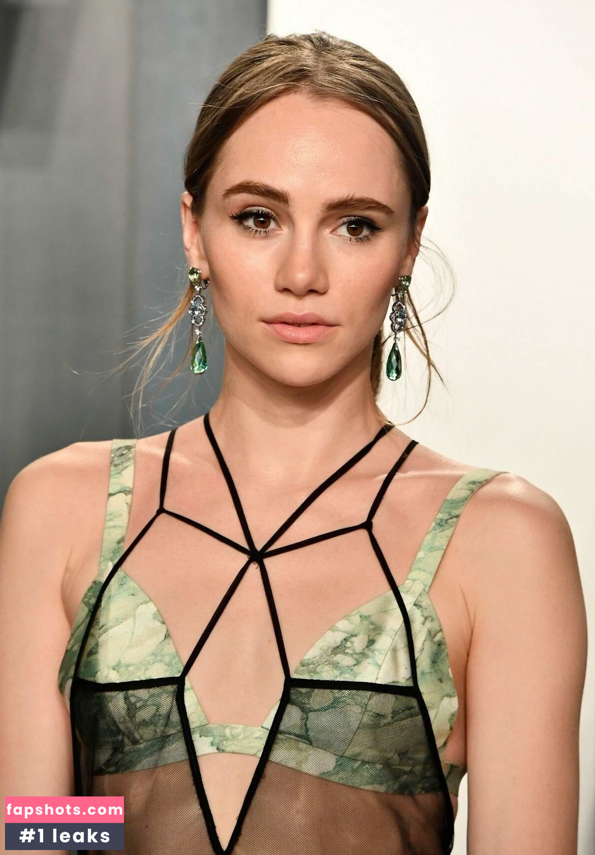 Suki Waterhouse Nahé úniky fotek pouze od fanoušků #32 - Fapshots