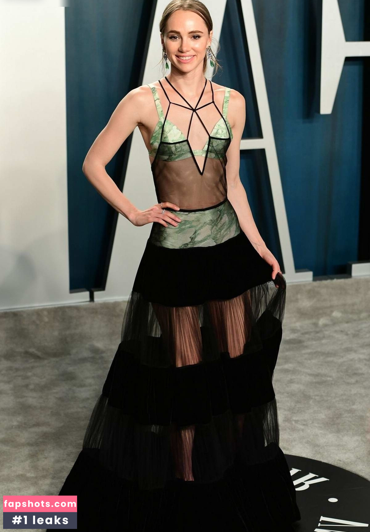 Suki Waterhouse Nahé úniky fotek pouze od fanoušků #35 - Fapshots