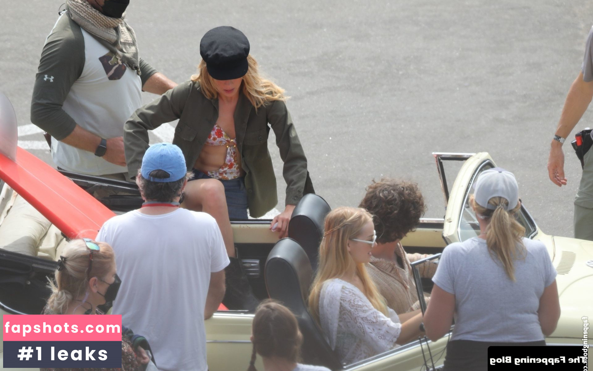 Suki Waterhouse Nahé úniky fotek pouze od fanoušků #411 - Fapshots