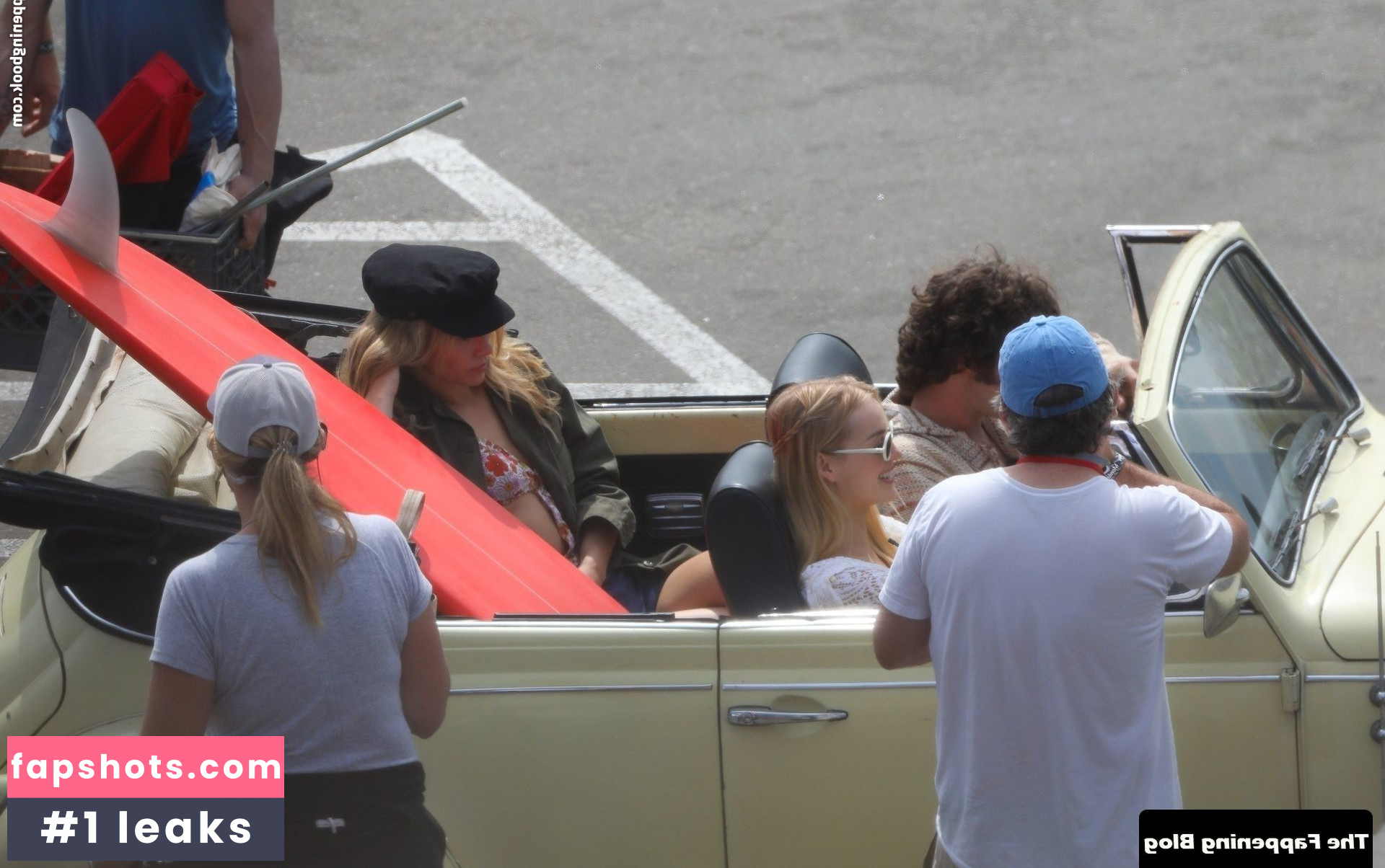 Suki Waterhouse Nahé úniky fotek pouze od fanoušků #412 - Fapshots