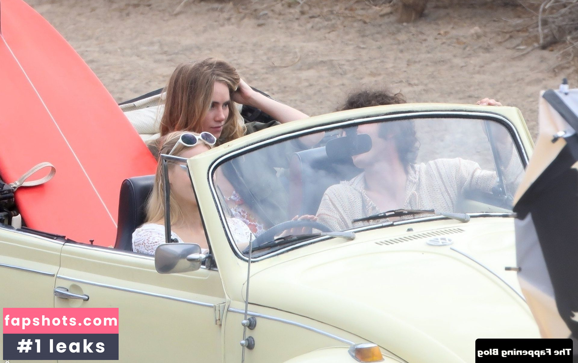 Suki Waterhouse Nahé úniky fotek pouze od fanoušků #414 - Fapshots