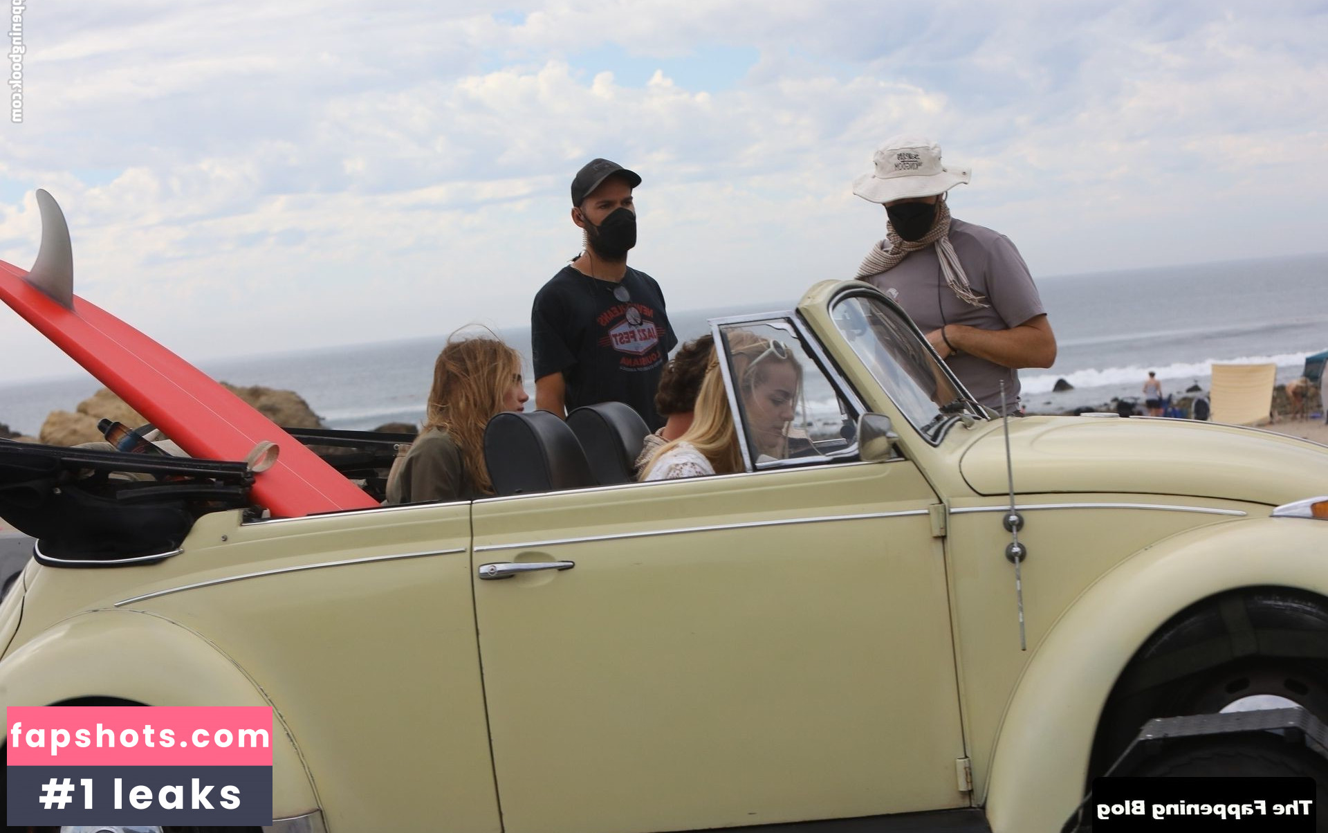 Suki Waterhouse Nahé úniky fotek pouze od fanoušků #417 - Fapshots