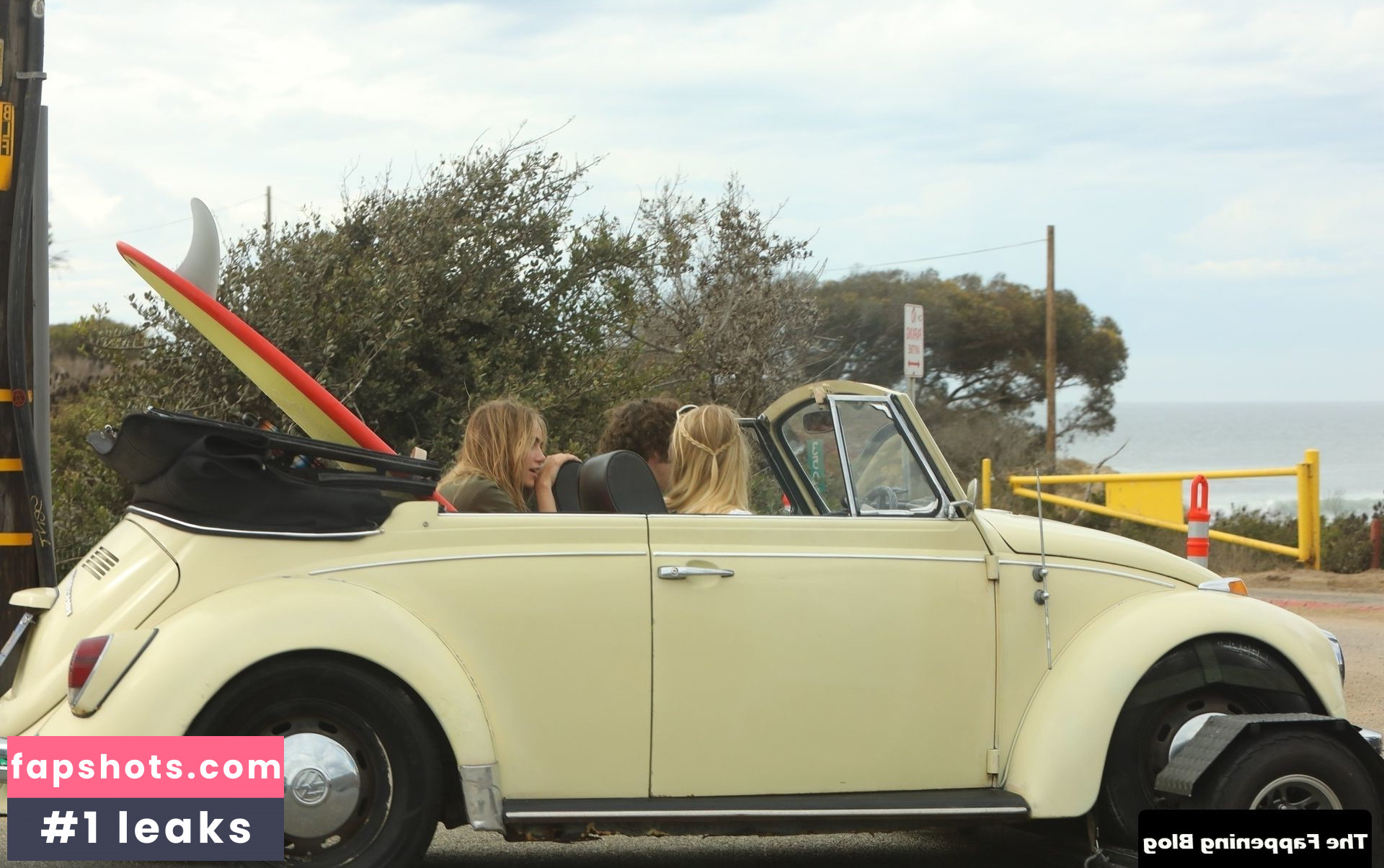 Suki Waterhouse Nahé úniky fotek pouze od fanoušků #420 - Fapshots