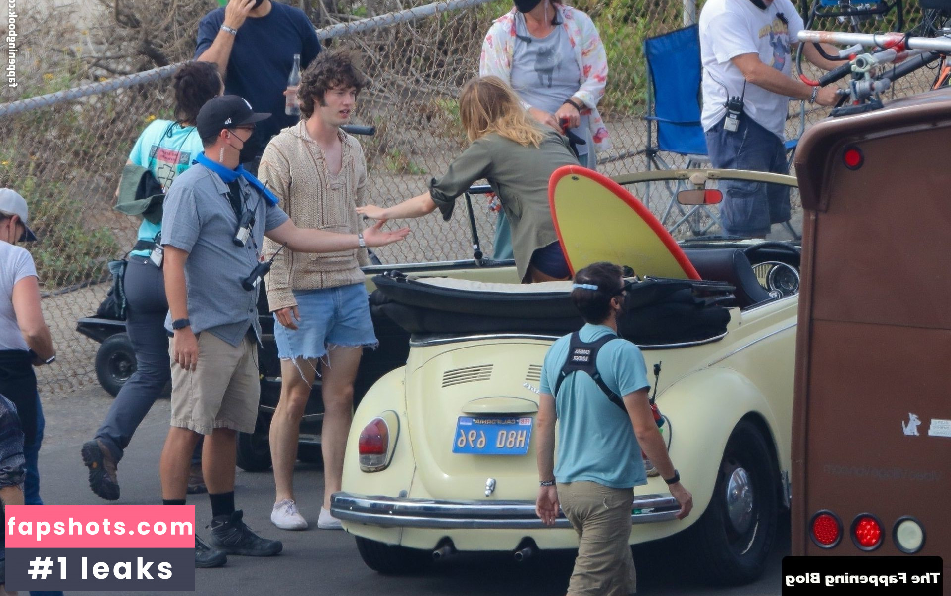 Suki Waterhouse Nahé úniky fotek pouze od fanoušků #421 - Fapshots