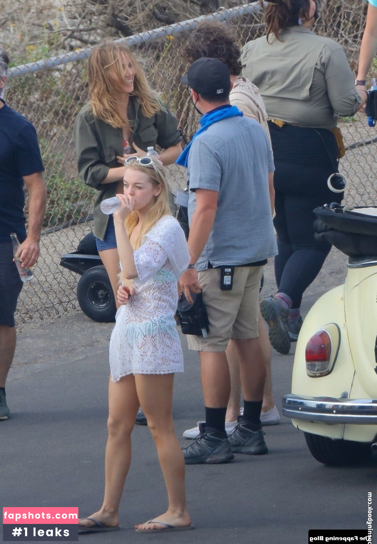 Suki Waterhouse Nahé úniky fotek pouze od fanoušků #422 - Fapshots