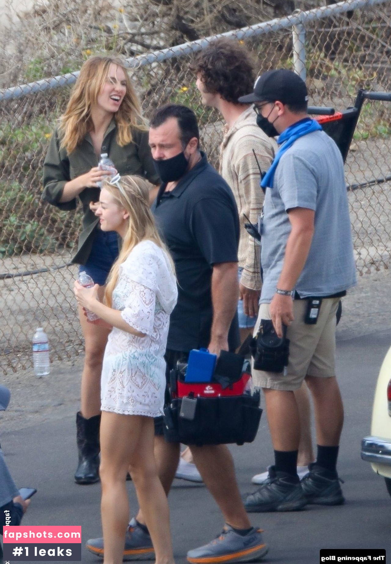 Suki Waterhouse Nahé úniky fotek pouze od fanoušků #423 - Fapshots