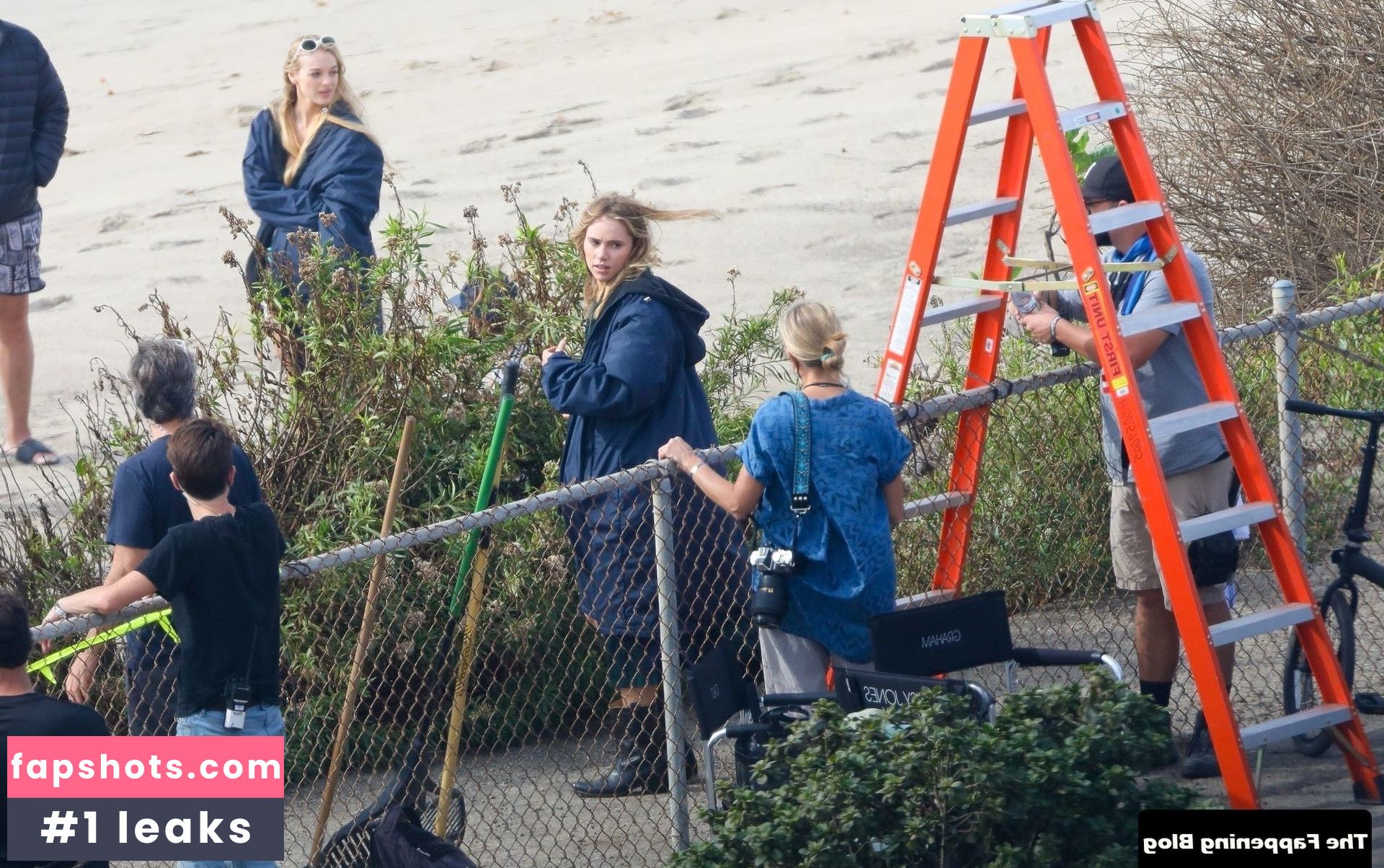 Suki Waterhouse Nahé úniky fotek pouze od fanoušků #425 - Fapshots