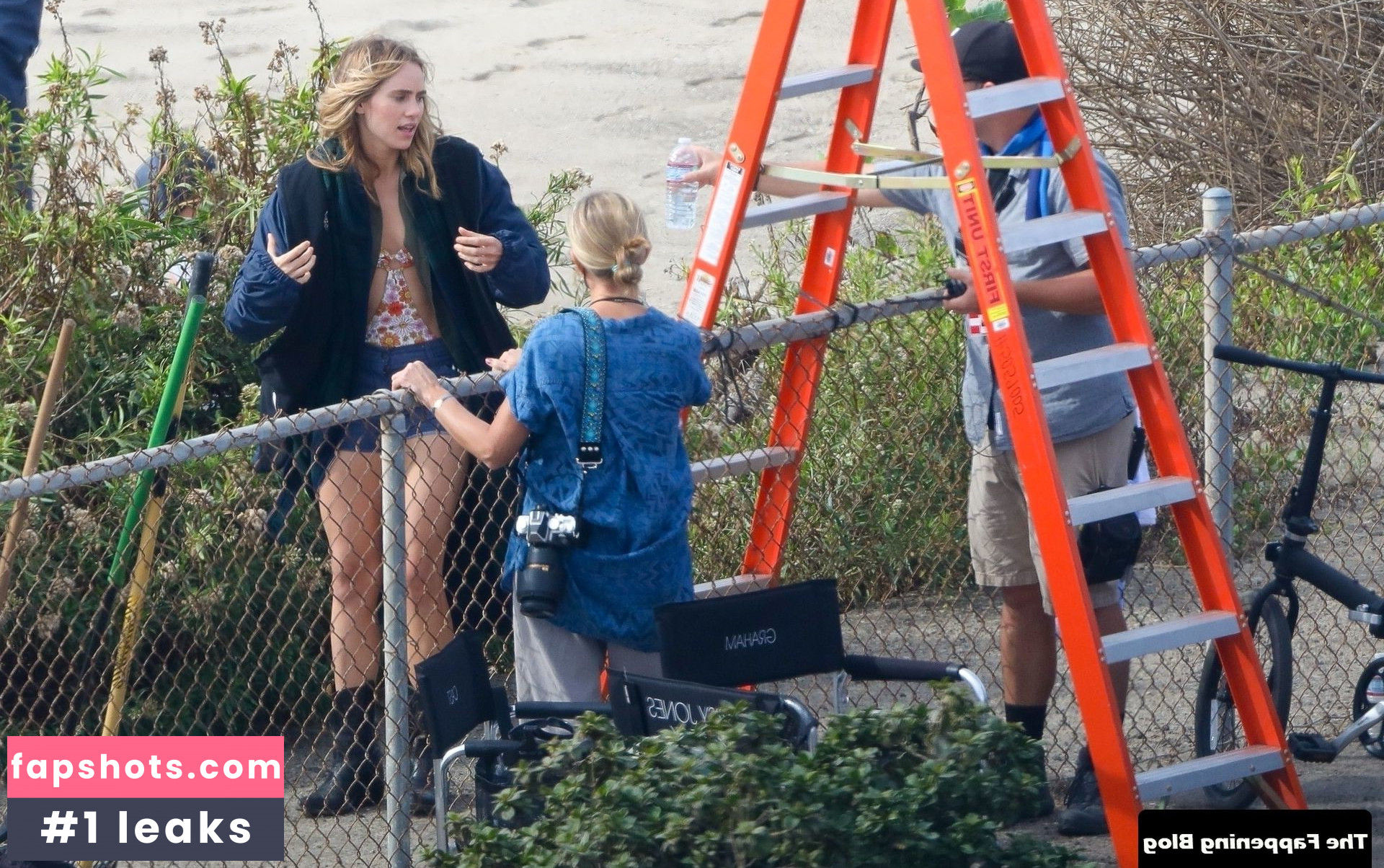 Suki Waterhouse Nahé úniky fotek pouze od fanoušků #426 - Fapshots