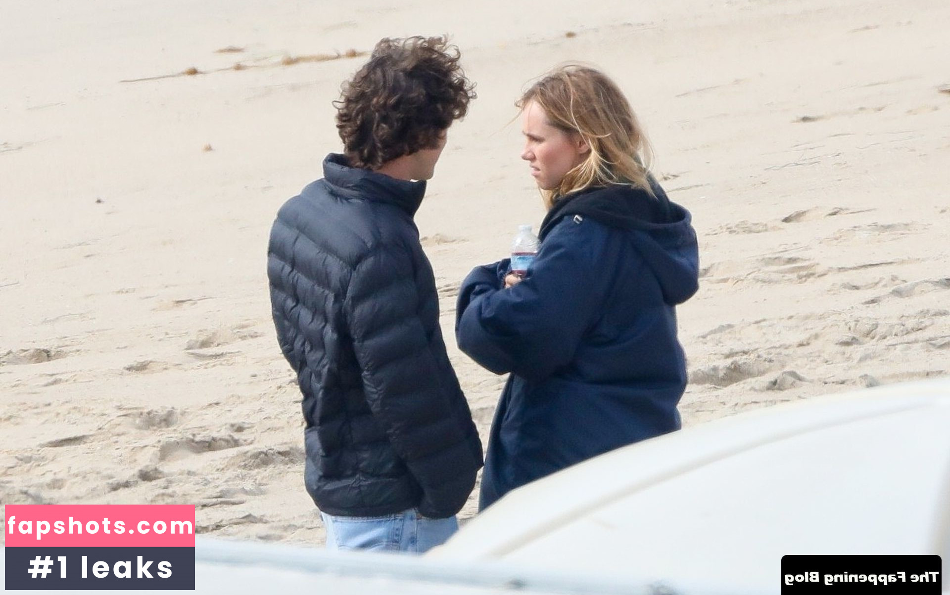 Suki Waterhouse Nahé úniky fotek pouze od fanoušků #428 - Fapshots