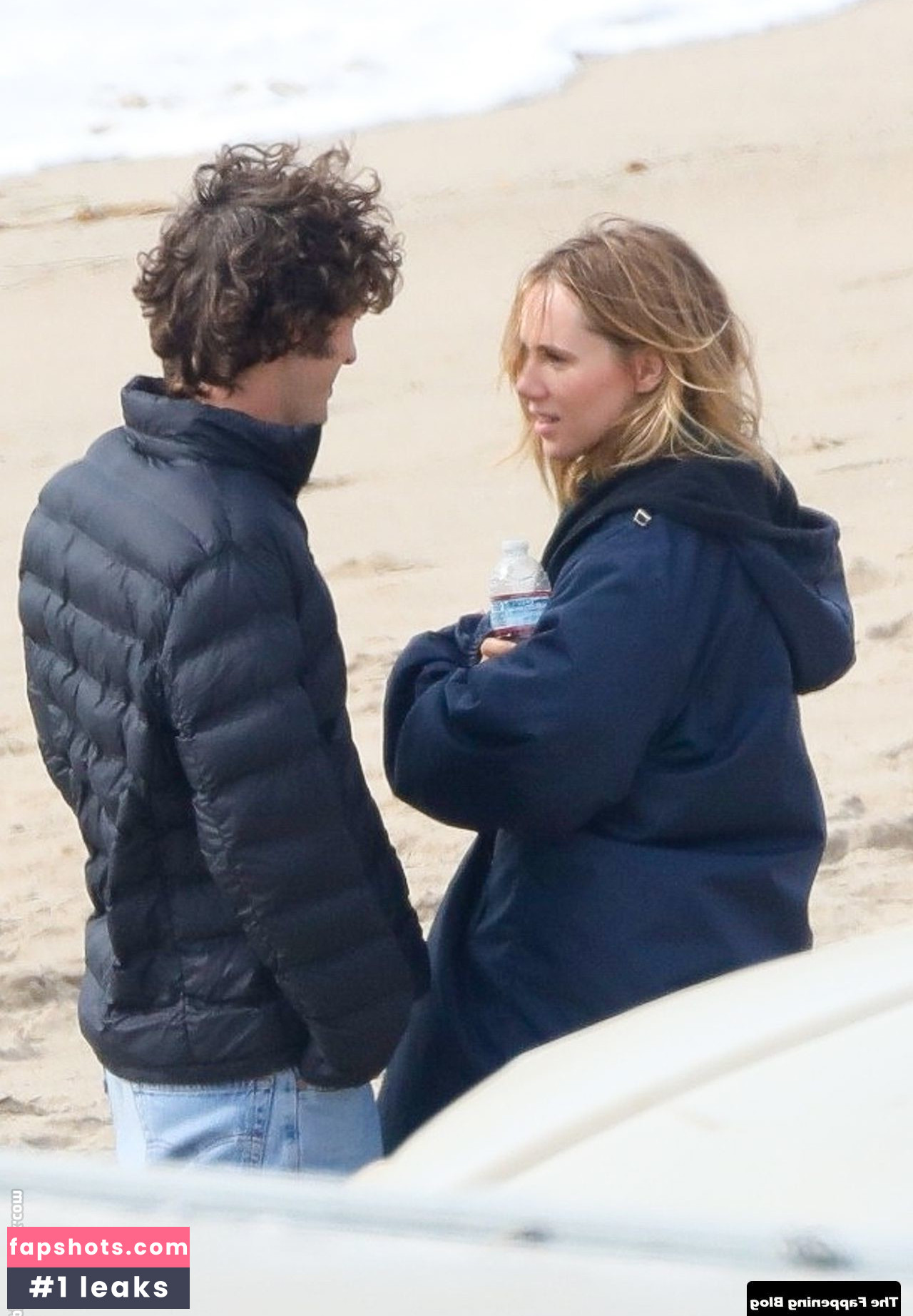 Suki Waterhouse Nahé úniky fotek pouze od fanoušků #429 - Fapshots