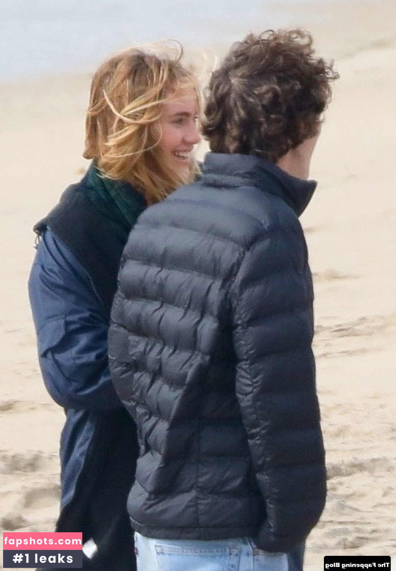 Suki Waterhouse Nahé úniky fotek pouze od fanoušků #431 - Fapshots