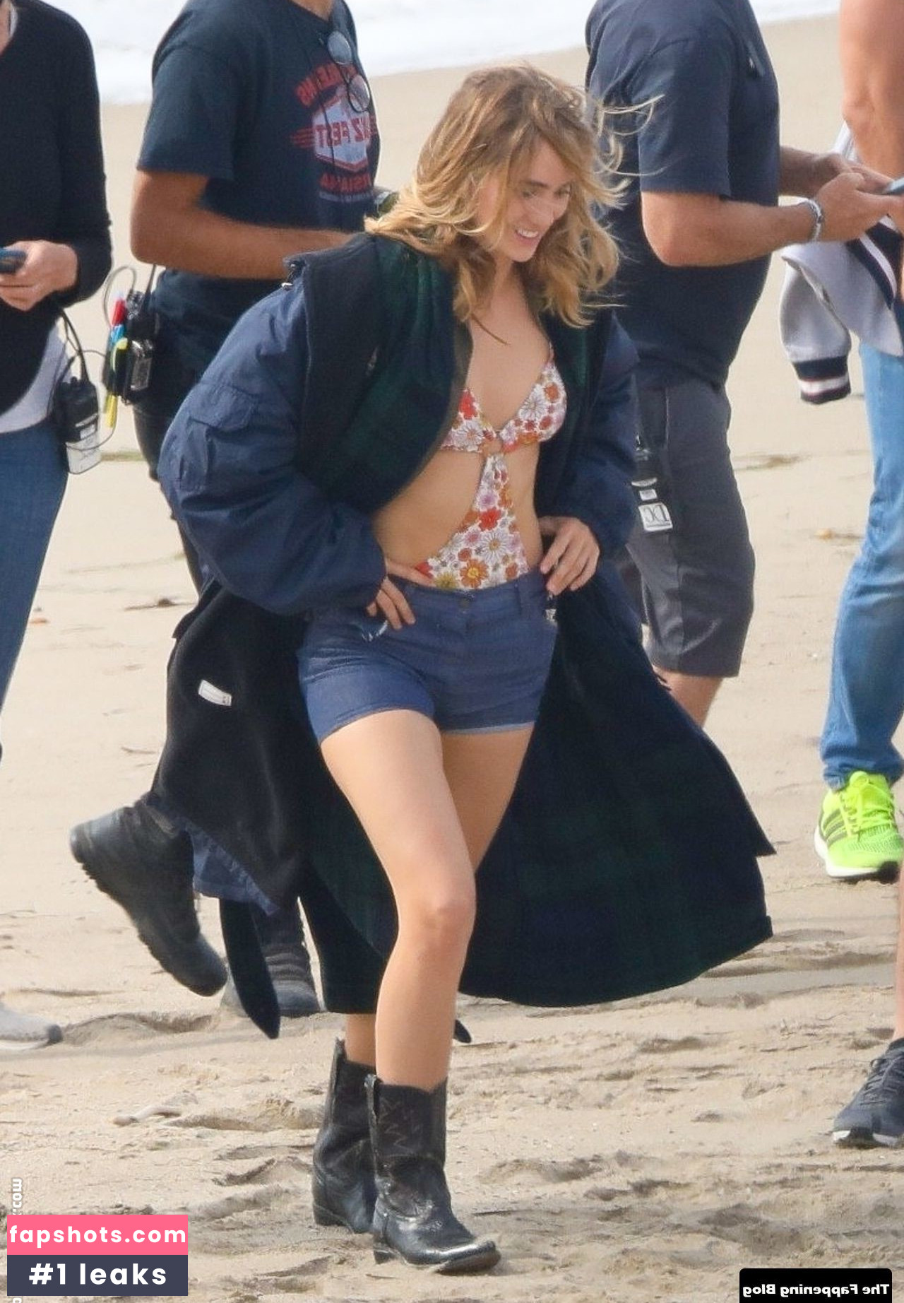 Suki Waterhouse Nahé úniky fotek pouze od fanoušků #433 - Fapshots