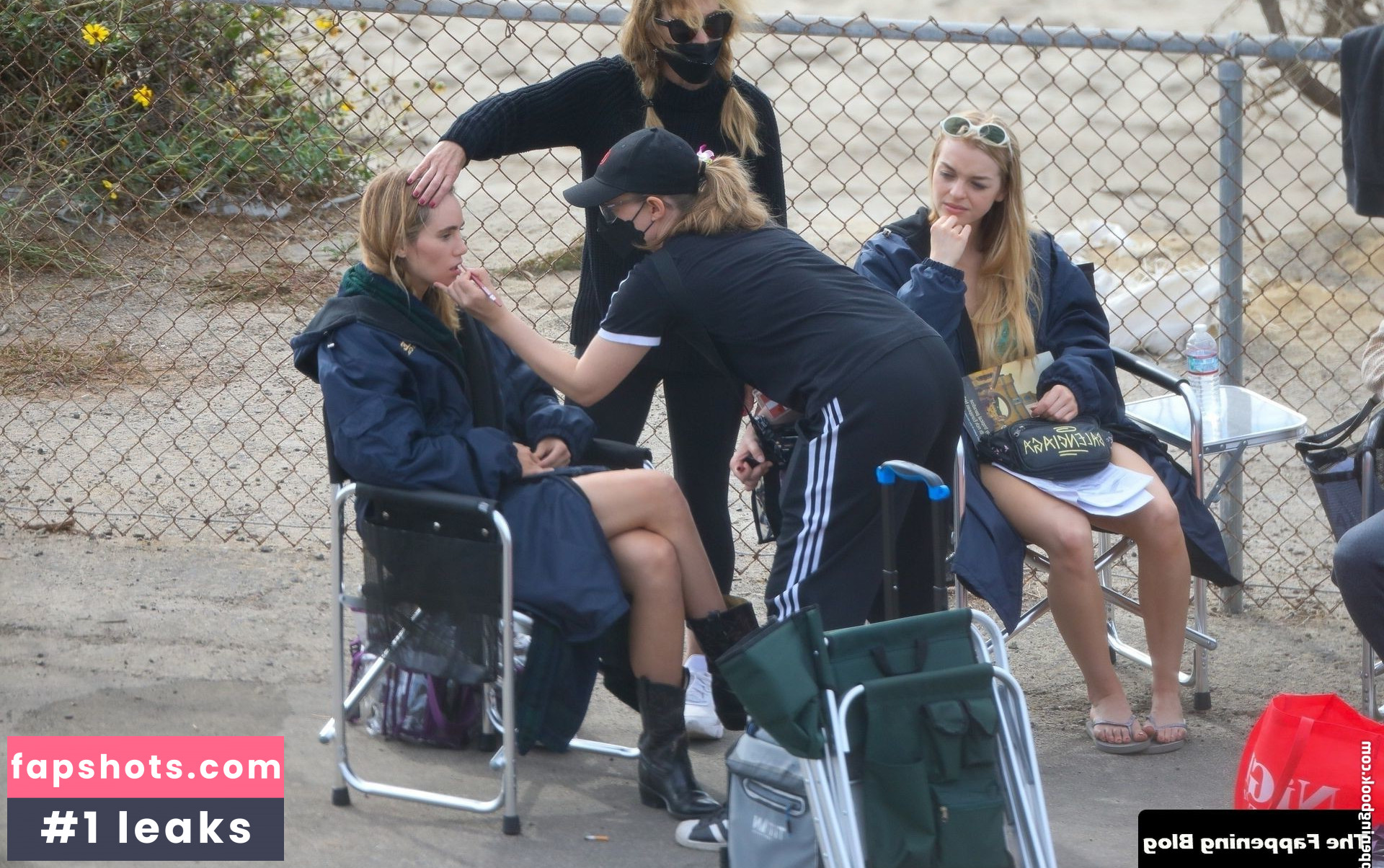 Suki Waterhouse Nahé úniky fotek pouze od fanoušků #446 - Fapshots