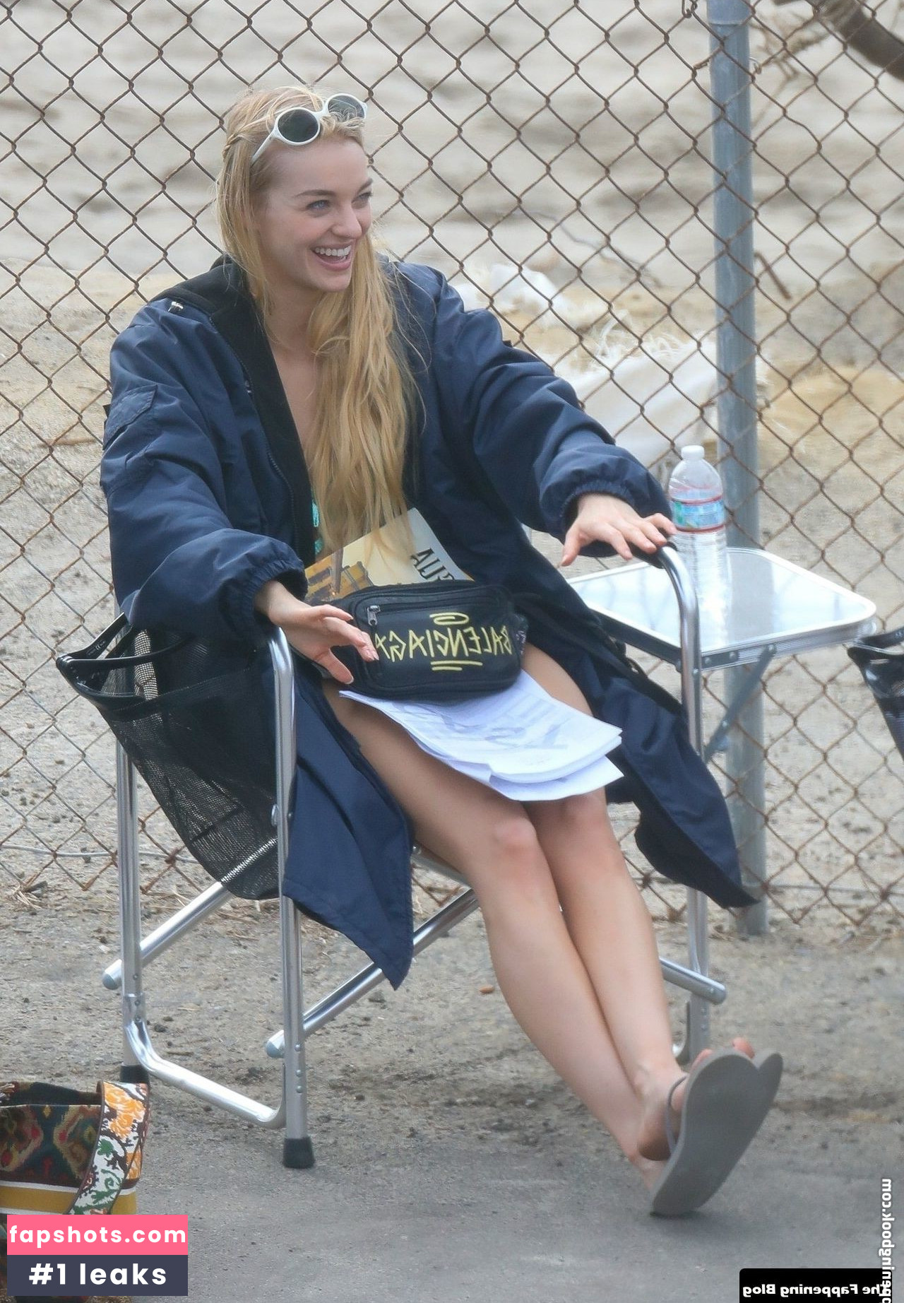 Suki Waterhouse Nahé úniky fotek pouze od fanoušků #447 - Fapshots