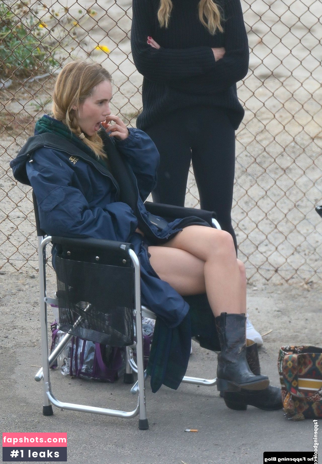 Suki Waterhouse Nahé úniky fotek pouze od fanoušků #448 - Fapshots