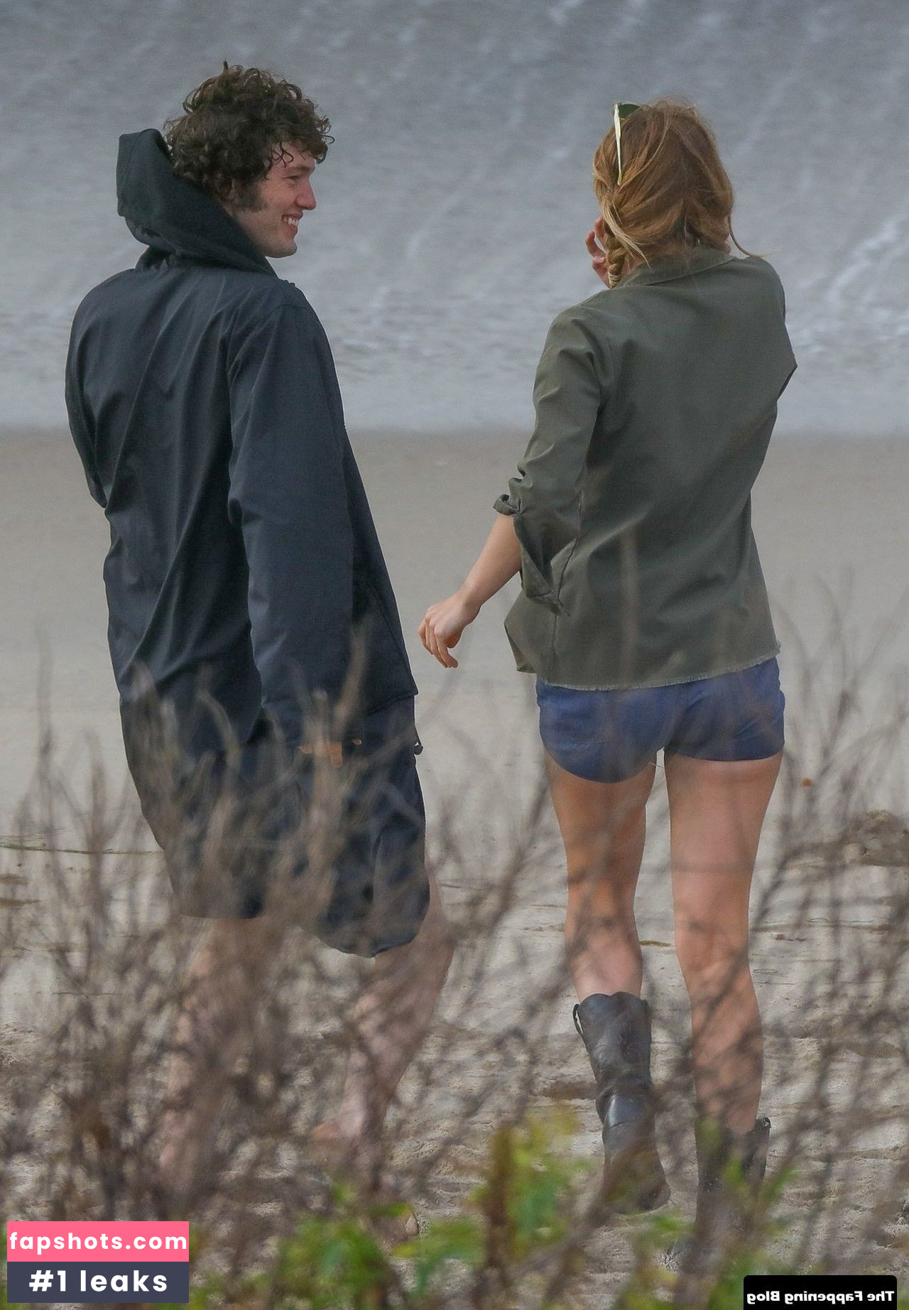 Suki Waterhouse Nahé úniky fotek pouze od fanoušků #449 - Fapshots