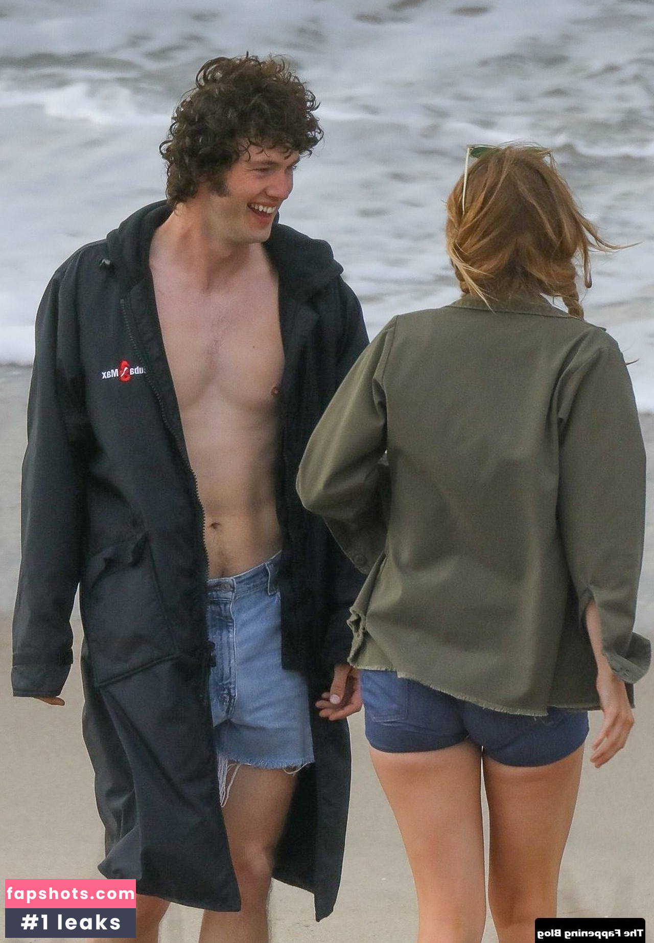 Suki Waterhouse Nahé úniky fotek pouze od fanoušků #450 - Fapshots